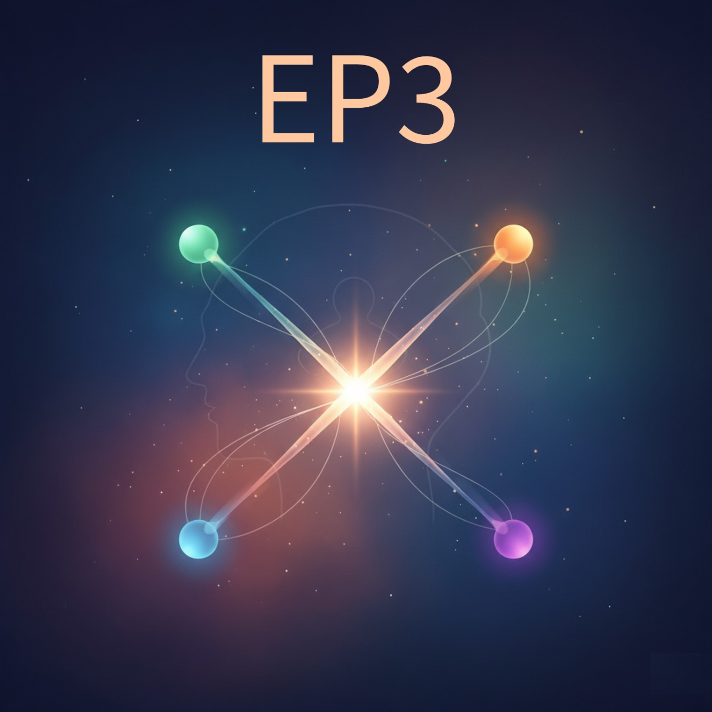 EP3：感情裡，金錢觀要一致嗎？— 對齊金錢觀 vs 接受差異 episode artwork