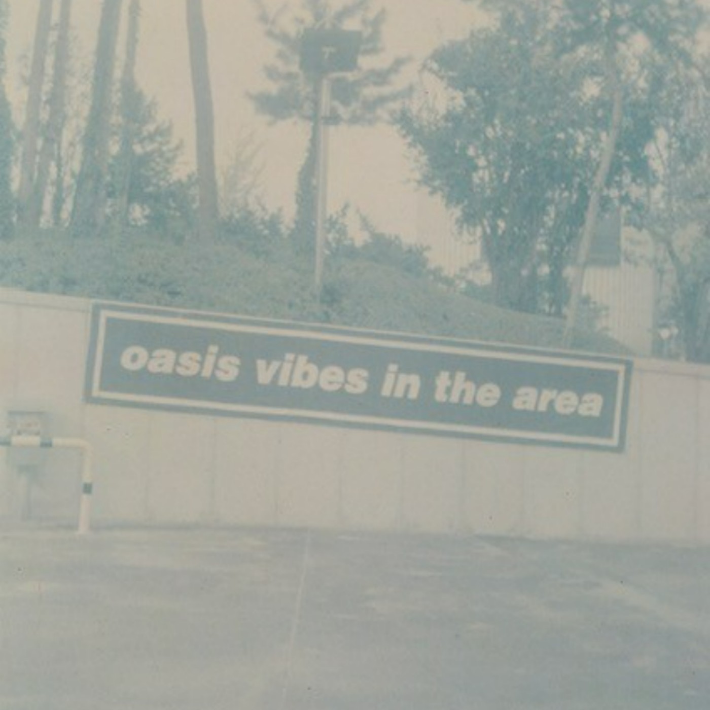 EP18 Oasis Live '25首爾演唱會 episode artwork