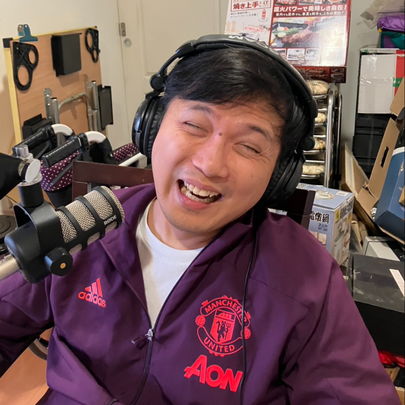 EP443｜七分鐘強制中離。諧來無事，講講時事（202511下）