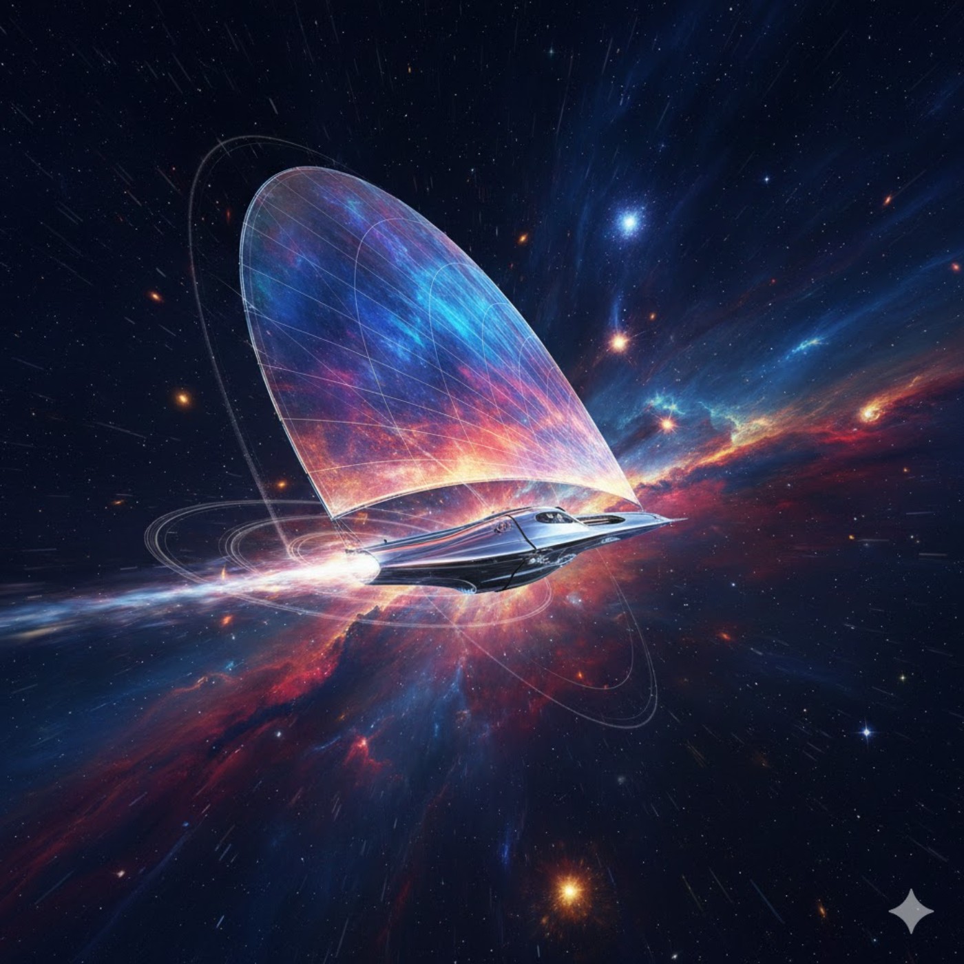 〈EP.47｜時間旅行？飛向未來是可能的？！〉 封面