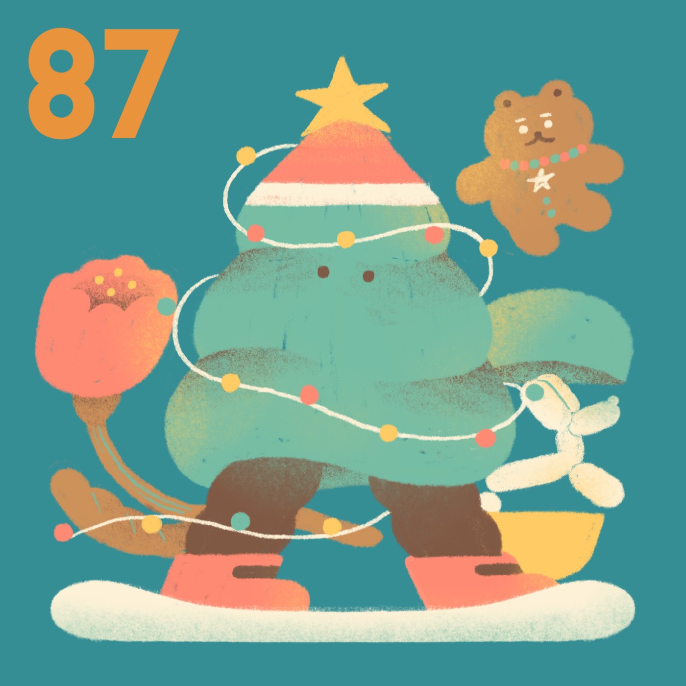 EP87|貴婦百貨陳列慘遭破壞🧸AI再進化→IP直接生成 EP87|貴婦百貨陳列慘遭破壞🧸AI再進化→IP直接生成