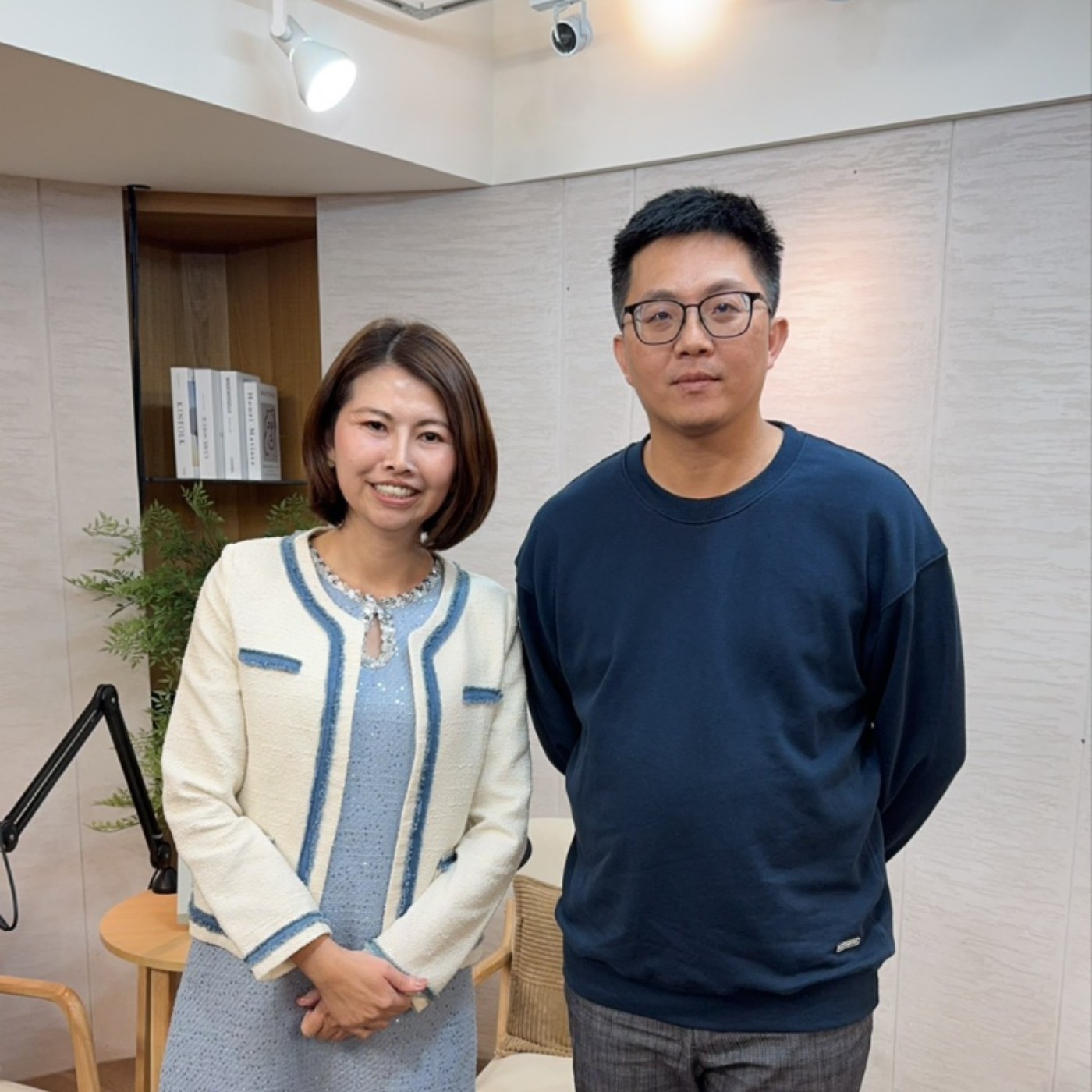 S4EP10  居家安全不容忽視：超高齡社會下的無障礙設計與長照補助 來賓：居安照護創辦人羅豪偉Paul episode artwork