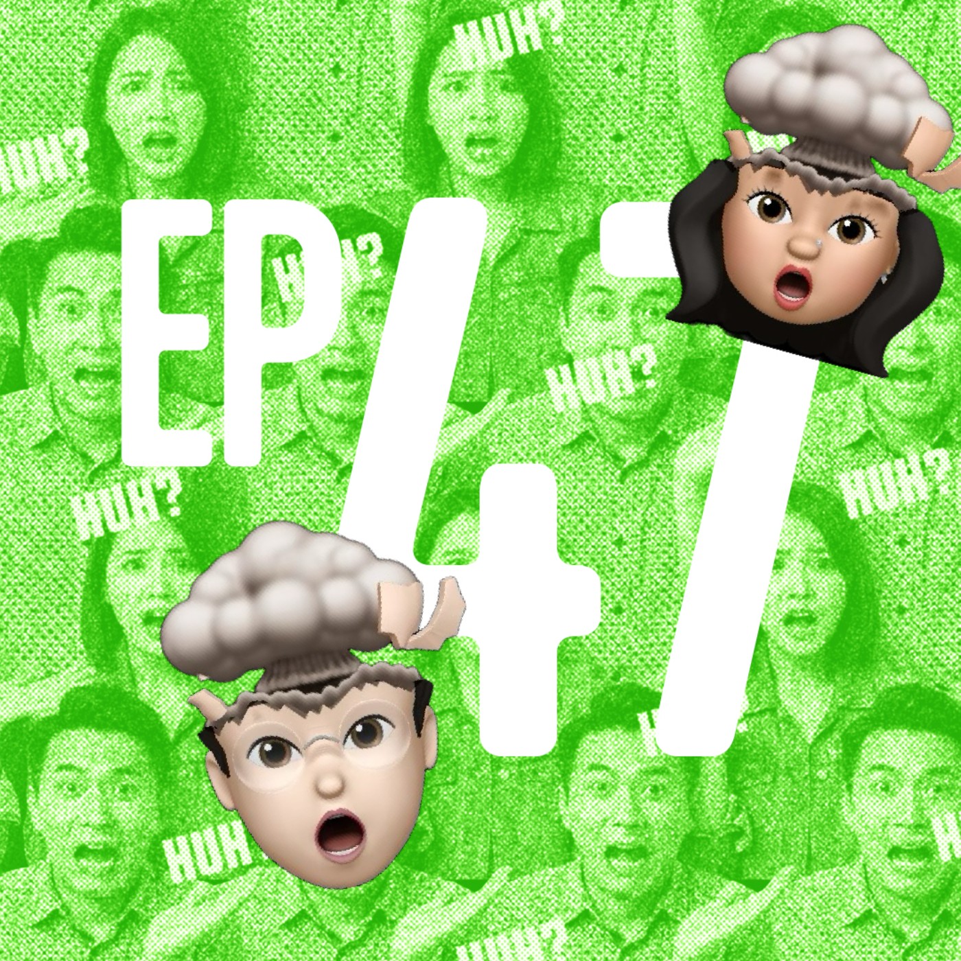 EP47｜「 那 a 安餒？」聊聊近期的演藝圈與社會新聞，怎摸會醬子勒 ?