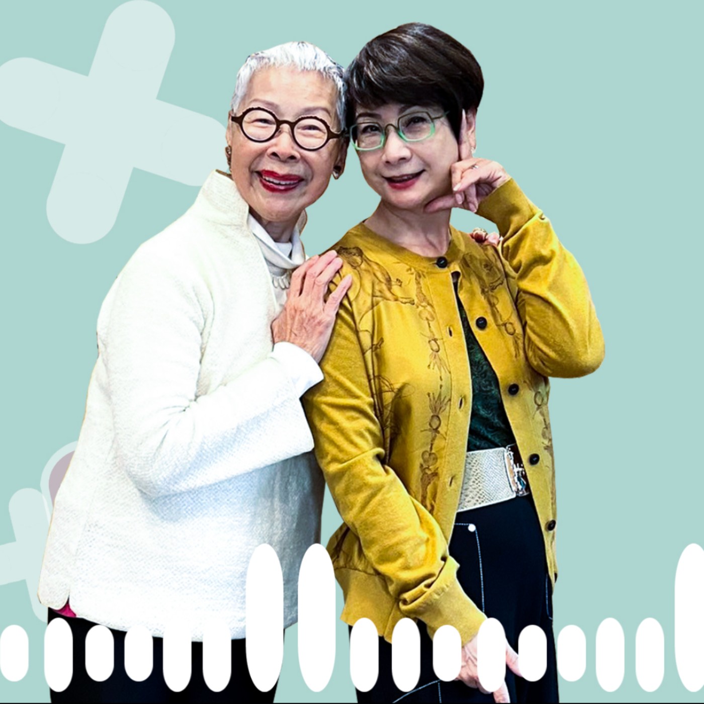 點燈~說聲對不起 我要謝謝你 EP49 莊靜芬 / 83歲,我跑馬拉松:莊靜芬的健康哲學與感恩人生 點燈~說聲對不起 我要謝謝你 EP49 莊靜芬 / 83歲,我跑馬拉松:莊靜芬的健康哲學與感恩人生