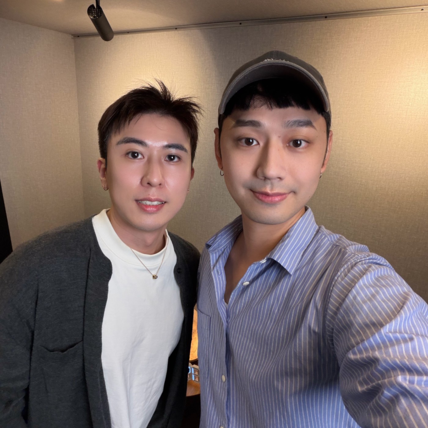 【EP31】日常白噪音｜不團購、不接業配的自媒體經營者，還有其他收入來源嗎？