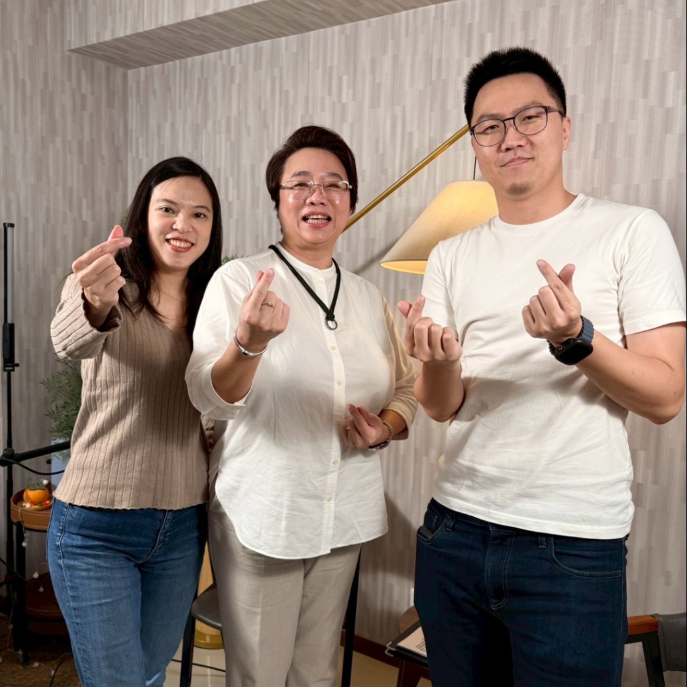 #722 精算團隊五行底牌：創業夥伴如何「借力使力」，在對的流年放大財富與話語權 來賓：徐玉蘭