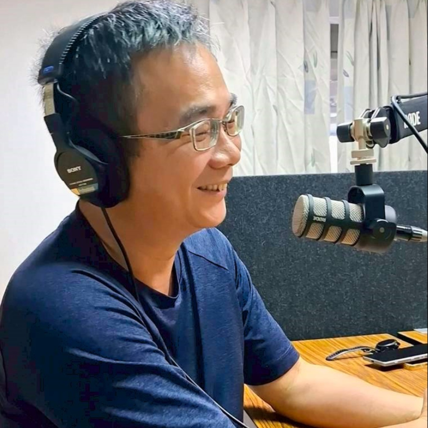 EP163【合作ESG】從岩石到食物——土壤教我們的韌性農業課 ft.陳興宗（「大誠土壤作物技術館」館長）