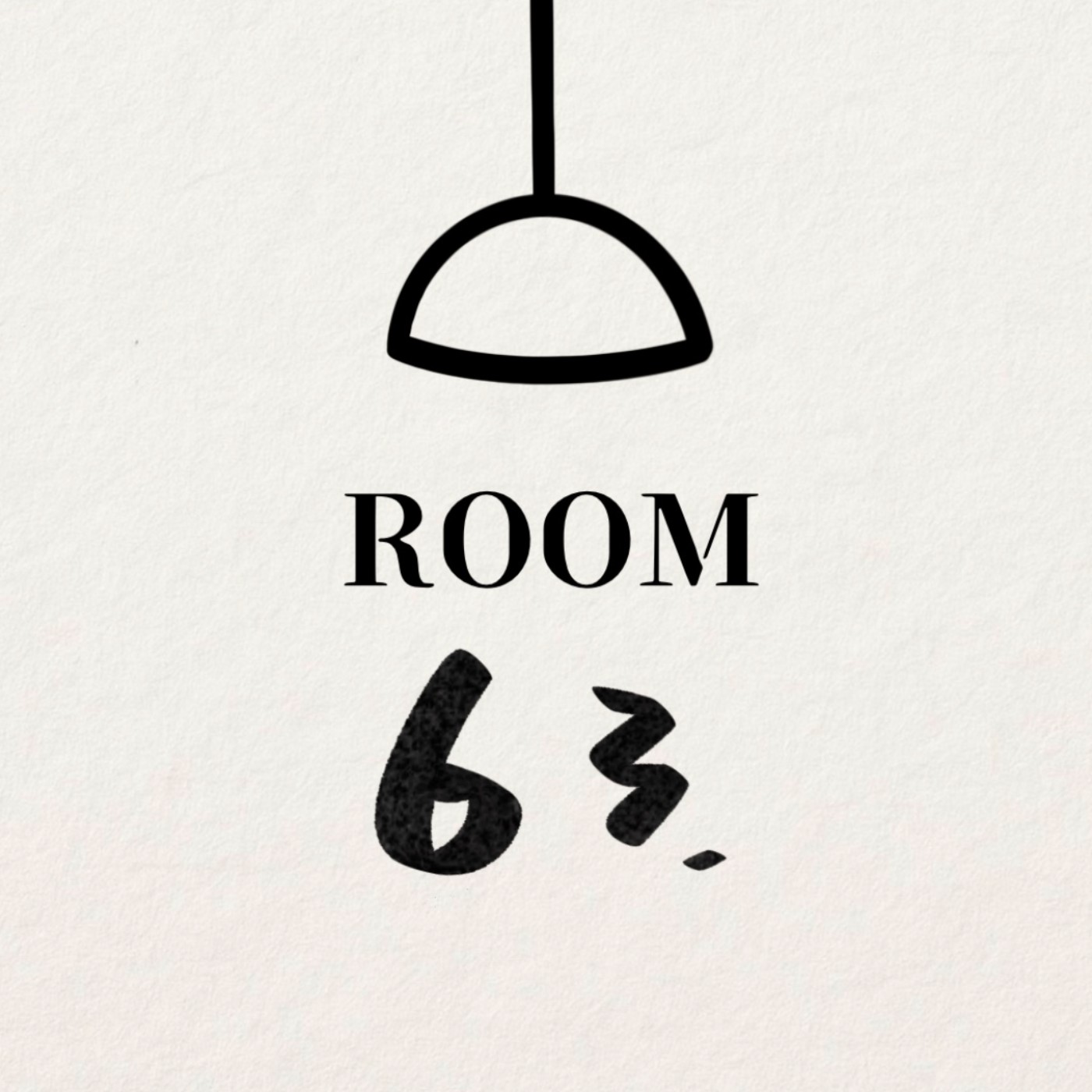 Room.63｜(⛔️吃飯小心聽⛔️)石門水庫沒關。身體發出臭味。你會告訴他嗎？