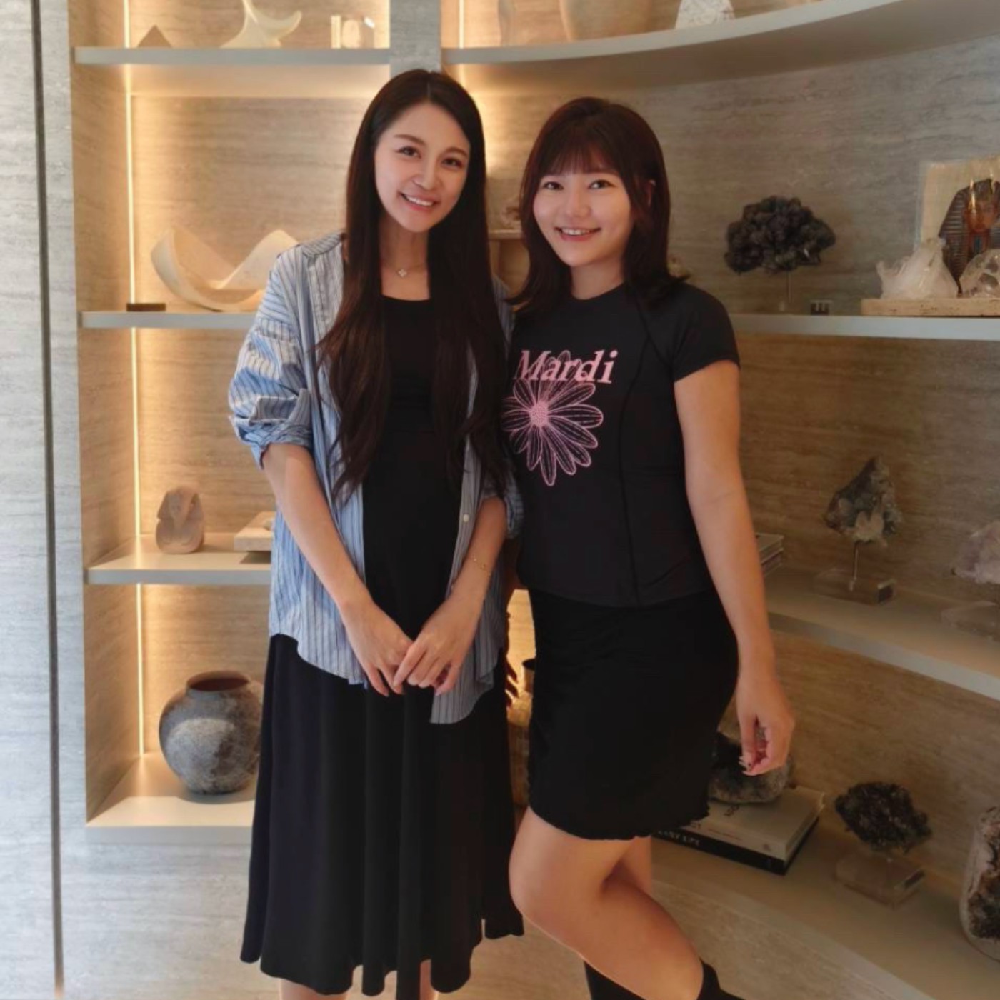 S3EP8:我不是很厲害的人,但我願意慢慢學 feat.Vivian S3EP8:我不是很厲害的人,但我願意慢慢學 feat.Vivian