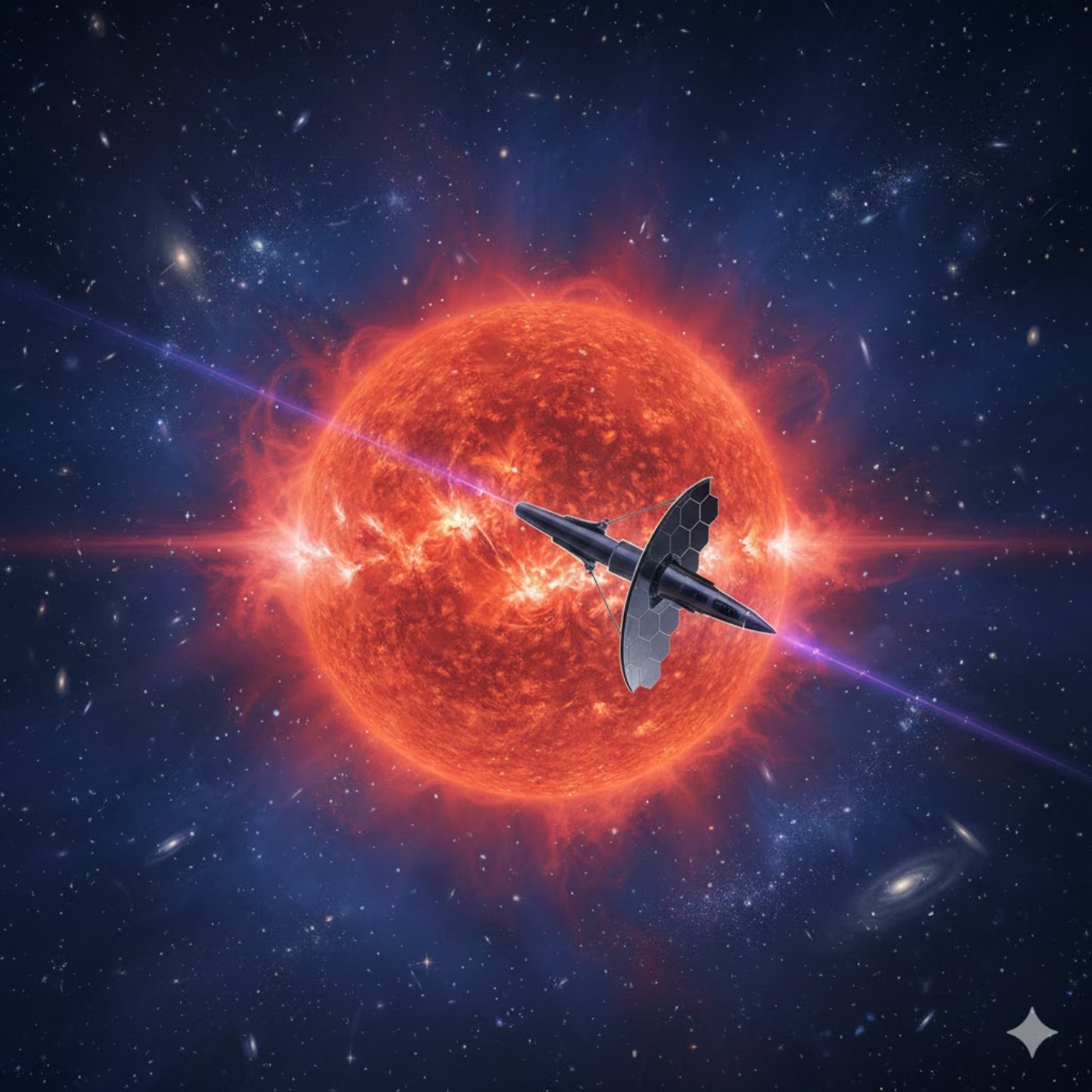 〈SP.6｜星星特輯｜閃閃亮晶晶的秘密：為什麼星星會眨眼？太陽竟然是小不點？〉 封面