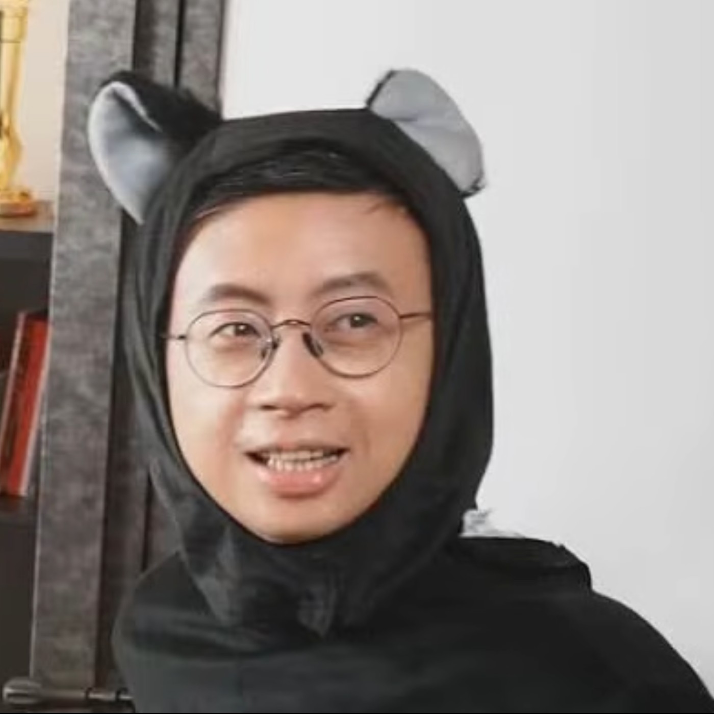 【呱吉直播】呱吉電台EP232：五十歲後的麻將怎麼打