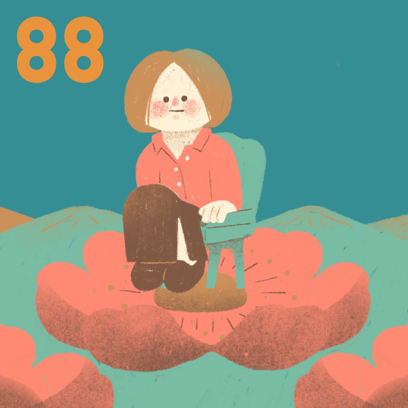 EP88|花季展覽心得秘辛🌹小誌市集線香陶藝 EP88|花季展覽心得秘辛🌹小誌市集線香陶藝