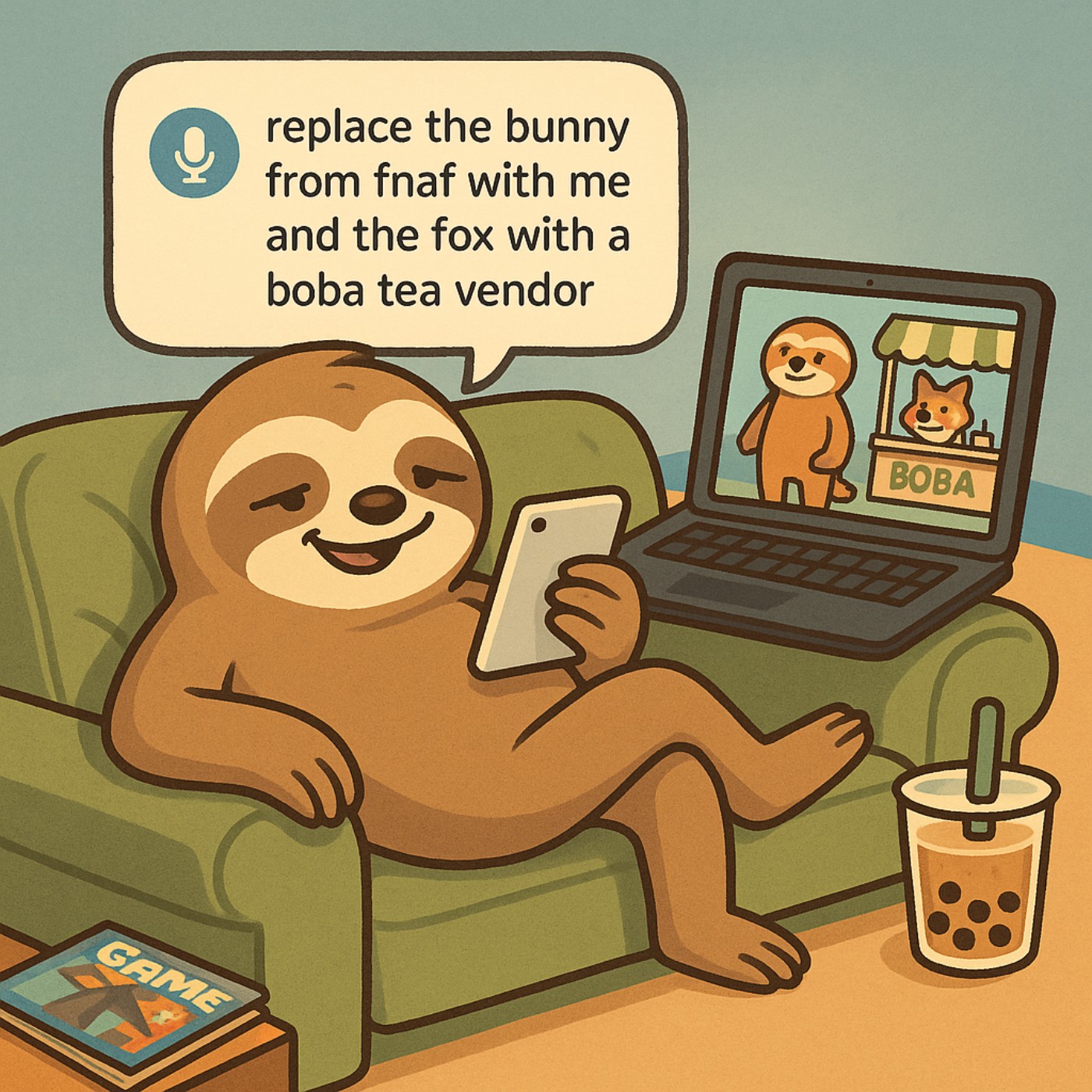 Episode cover