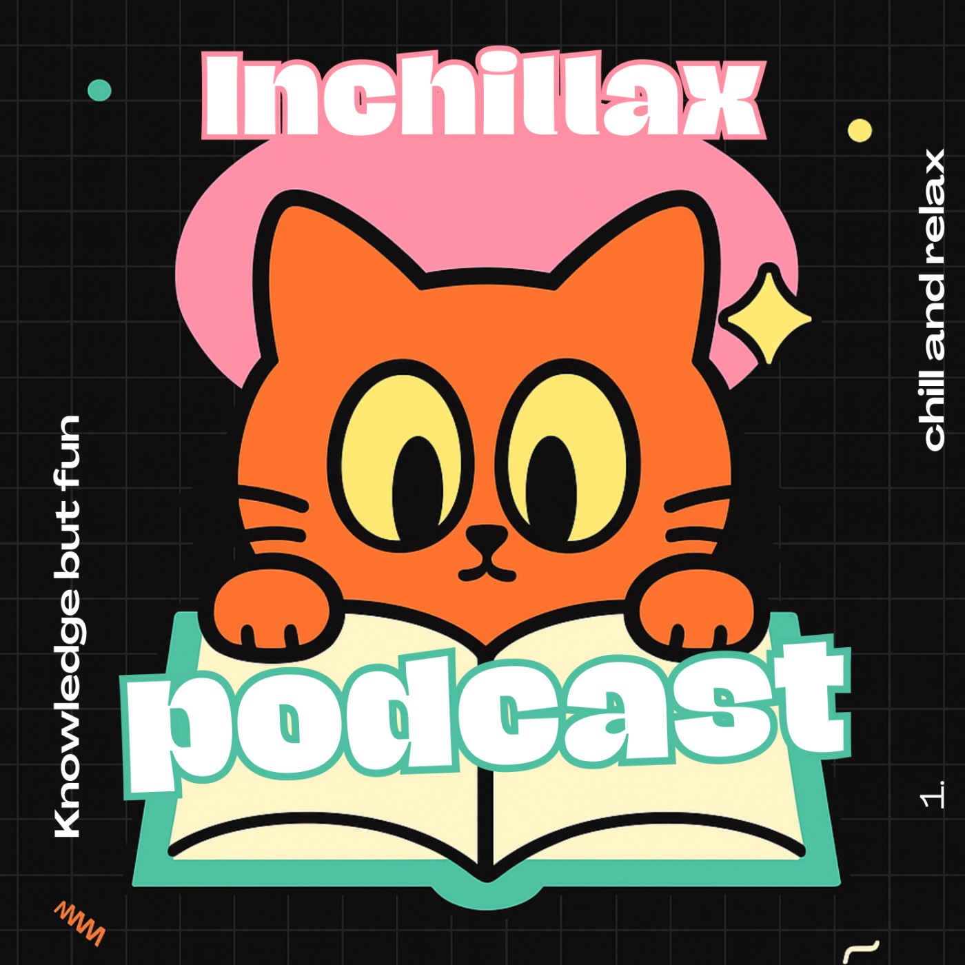 亂醬 inchillax