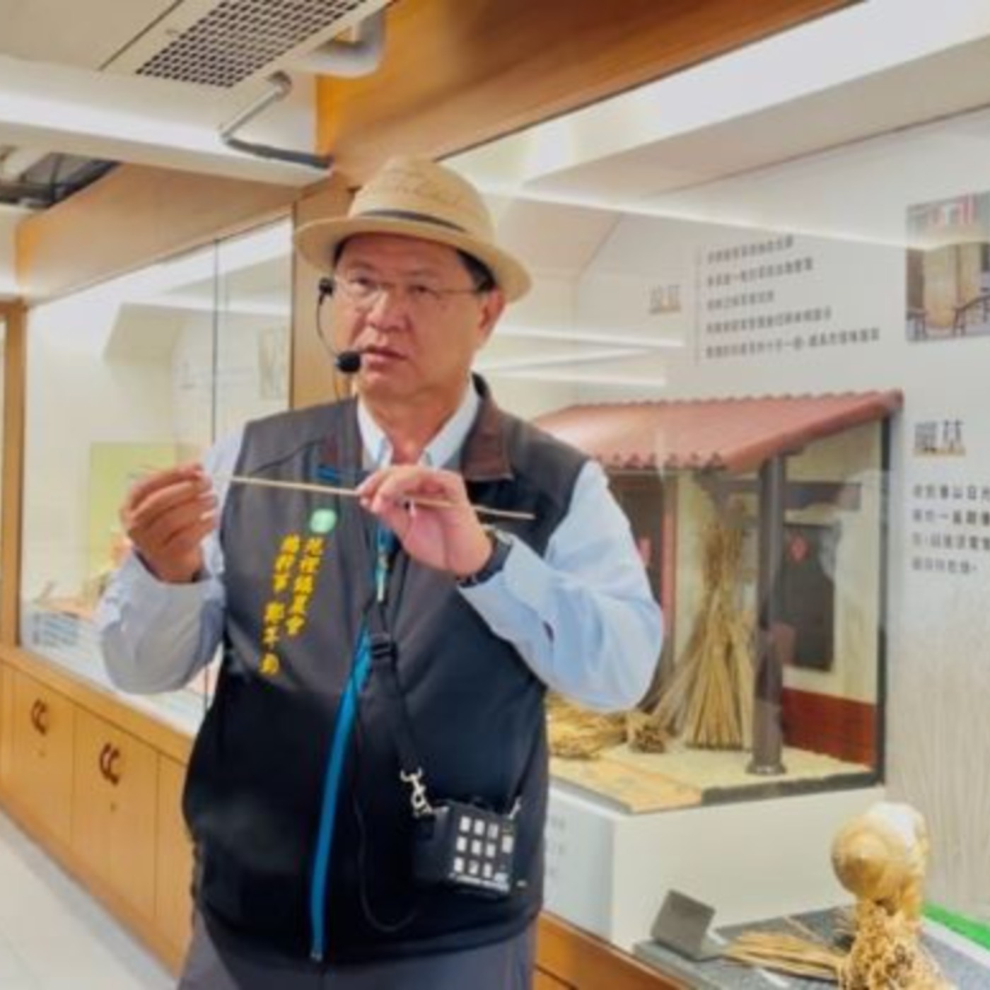 苗栗推永續旅遊　從苑裡出發以綠色旅遊體驗山、海遊程不同風情