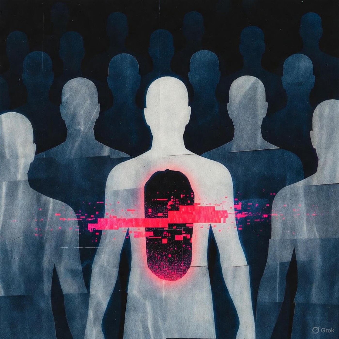 《急！在線等：我的大腦是被外包了嗎？逃離政治煽動的求生指南》第三集：靈魂的防禦術 episode artwork