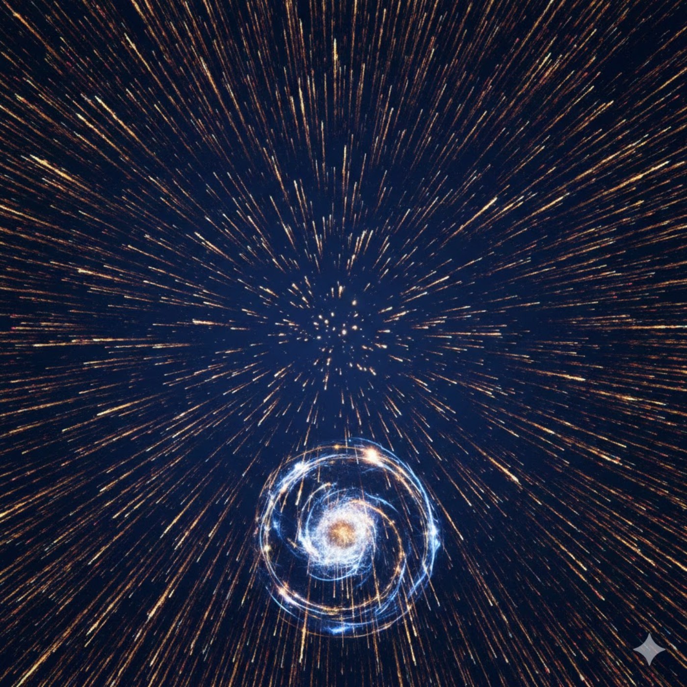 〈SP.10｜星星特輯｜劃破天際的許願星⚡️：流星不是「星」，是宇宙的「棉絮」！〉 封面