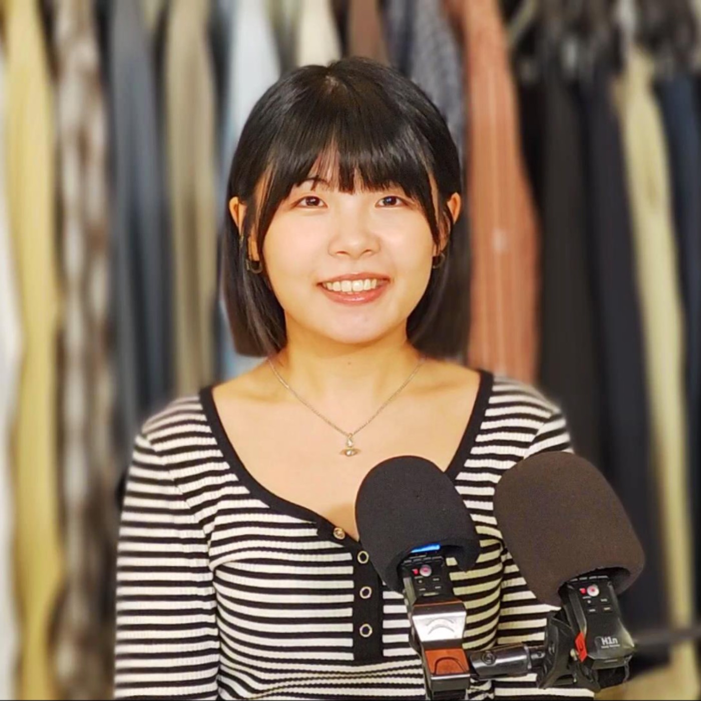 RUAH 質感選品、李沛潔 專訪（屏東縣－屏東市）