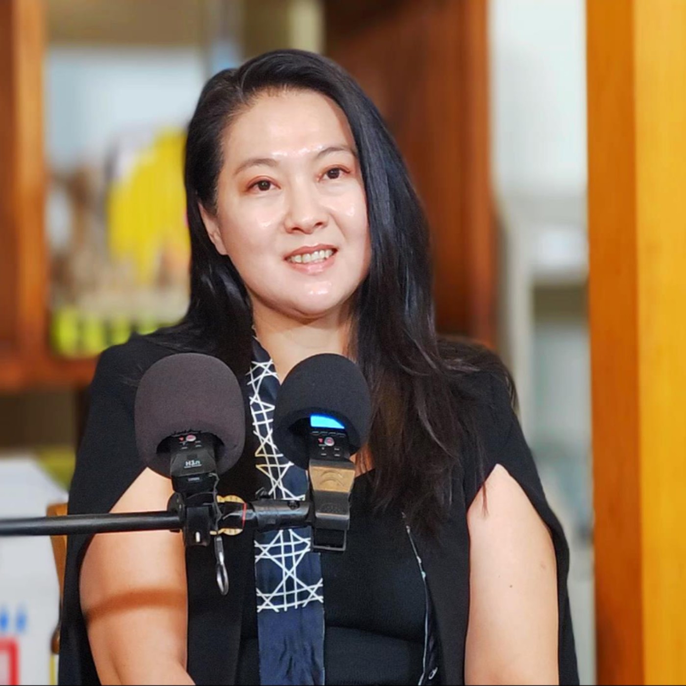 多元創業、陳怡君 專訪（屏東縣－屏東市、屏東縣地政士公會）