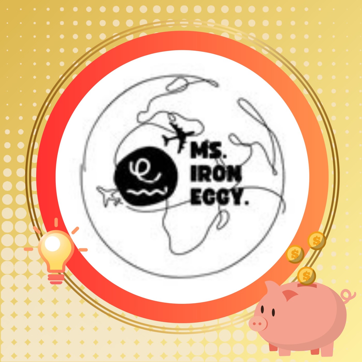 EP039 @鐵蛋存錢日記—#鐵蛋｜負債清零後，用00878養出「金母雞」！穩賺路線全解析！ (下)