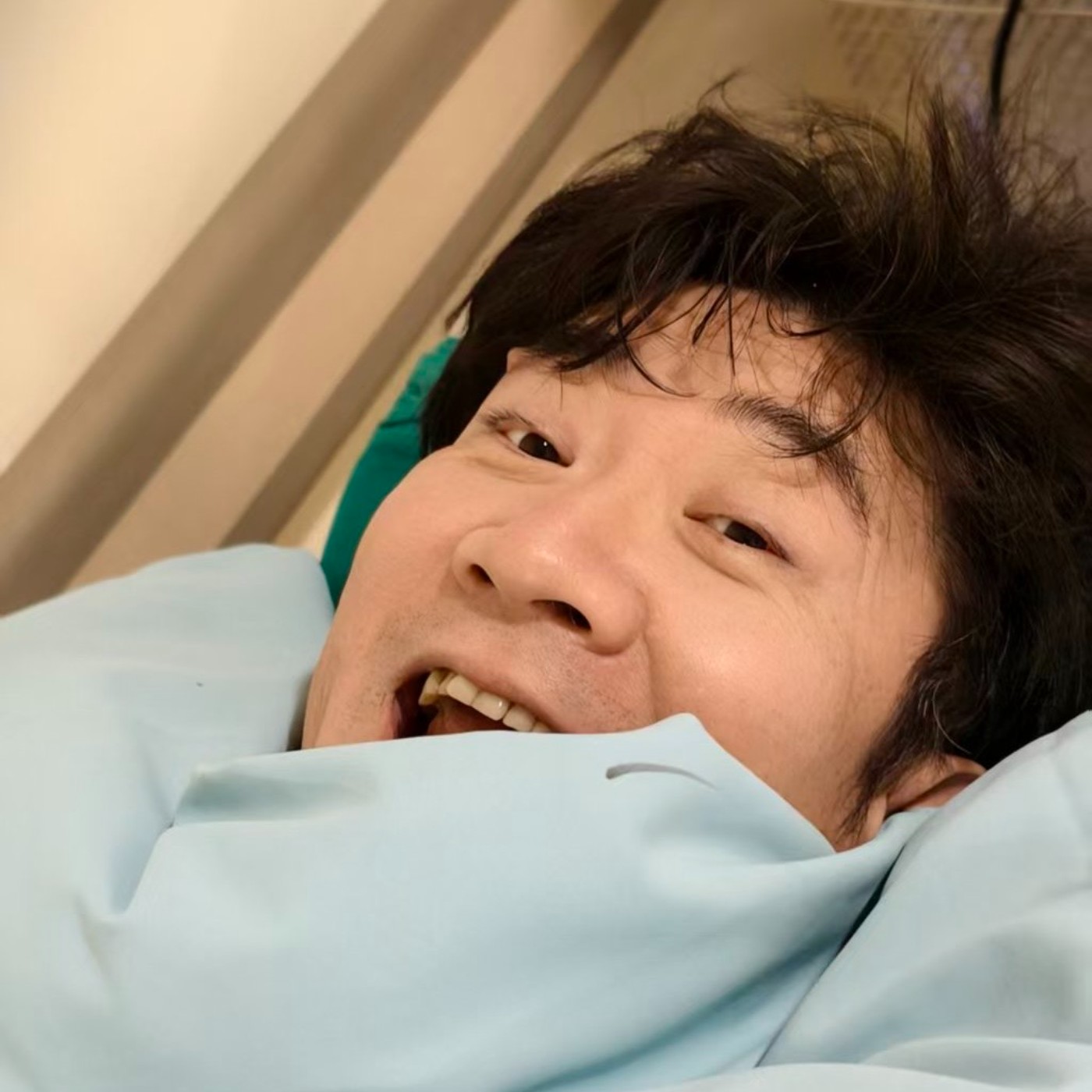 EP.74 手術後失聲的我,在大理找回另一種聲音