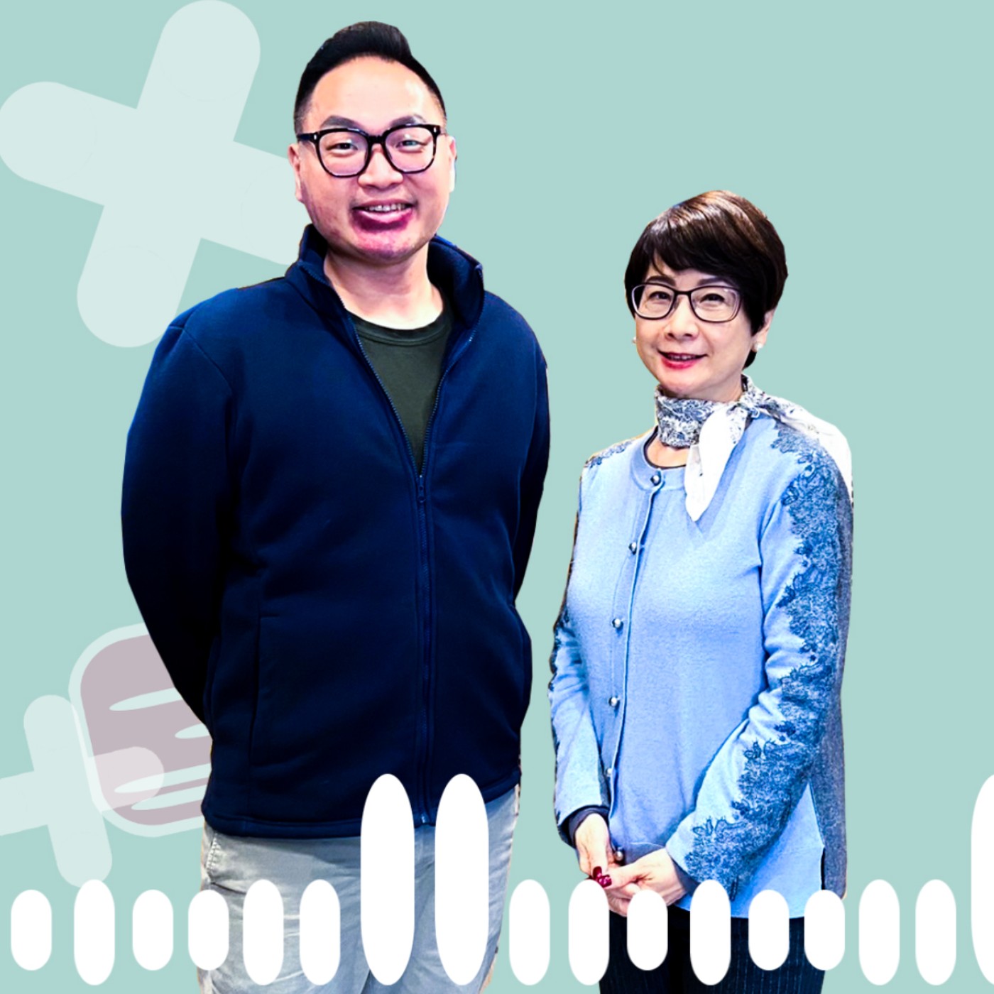 點燈~說聲對不起 我要謝謝你 EP50 趙健舜 / 代號藍色脈動 點燈~說聲對不起 我要謝謝你 EP50 趙健舜 / 代號藍色脈動