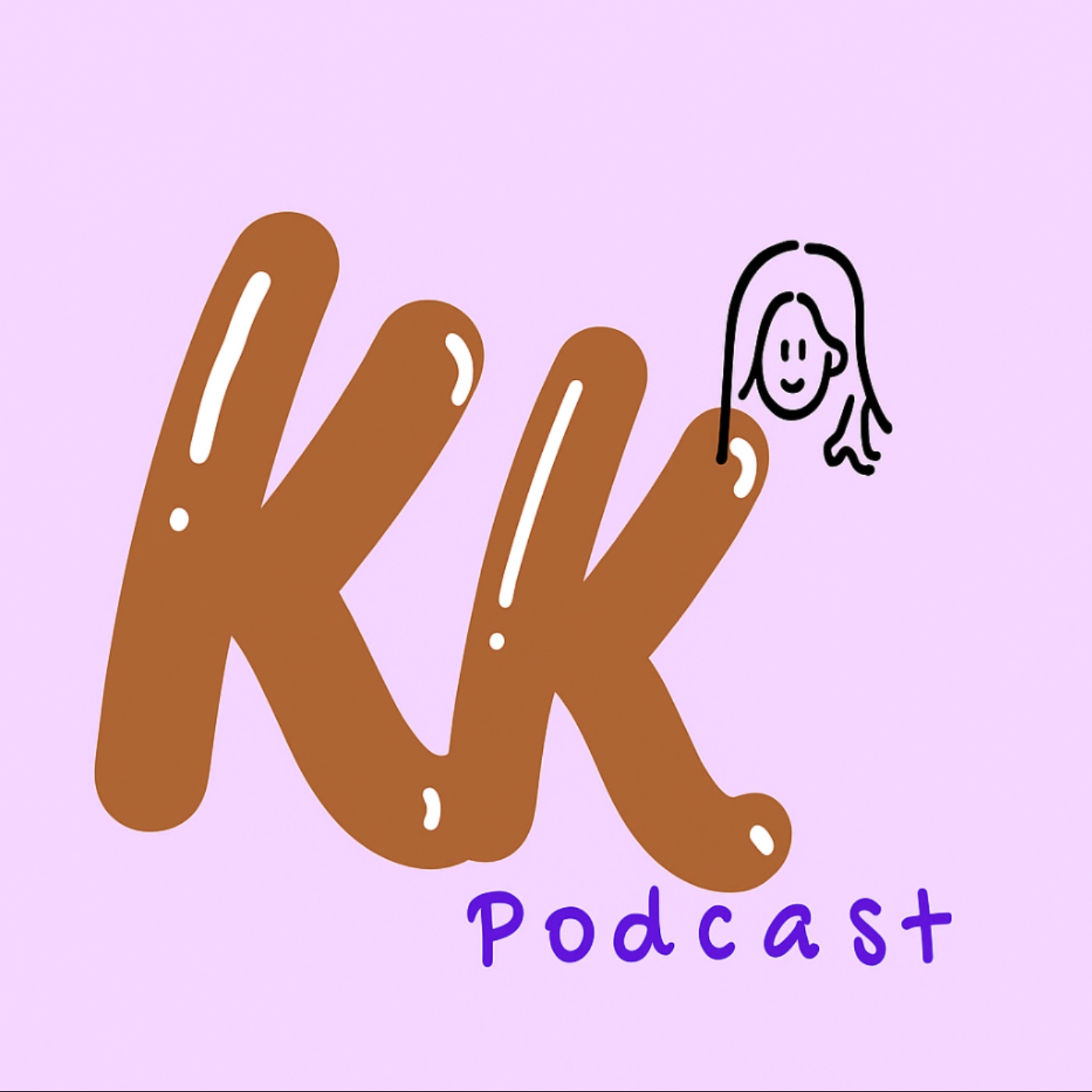 可可碎片加幾泵 podcast artwork