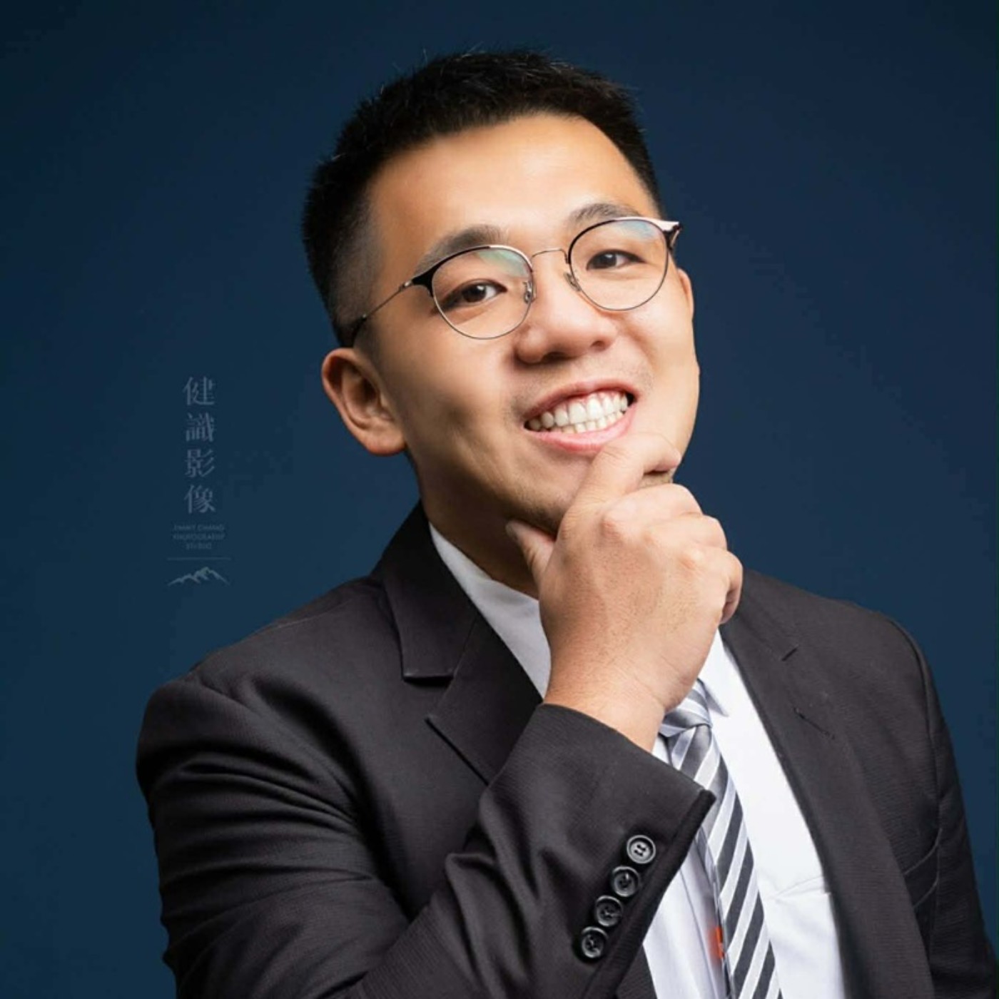 EP. 554 A面 | 連署阻止憲法法庭癱瘓！ft. 法白站長楊貴智