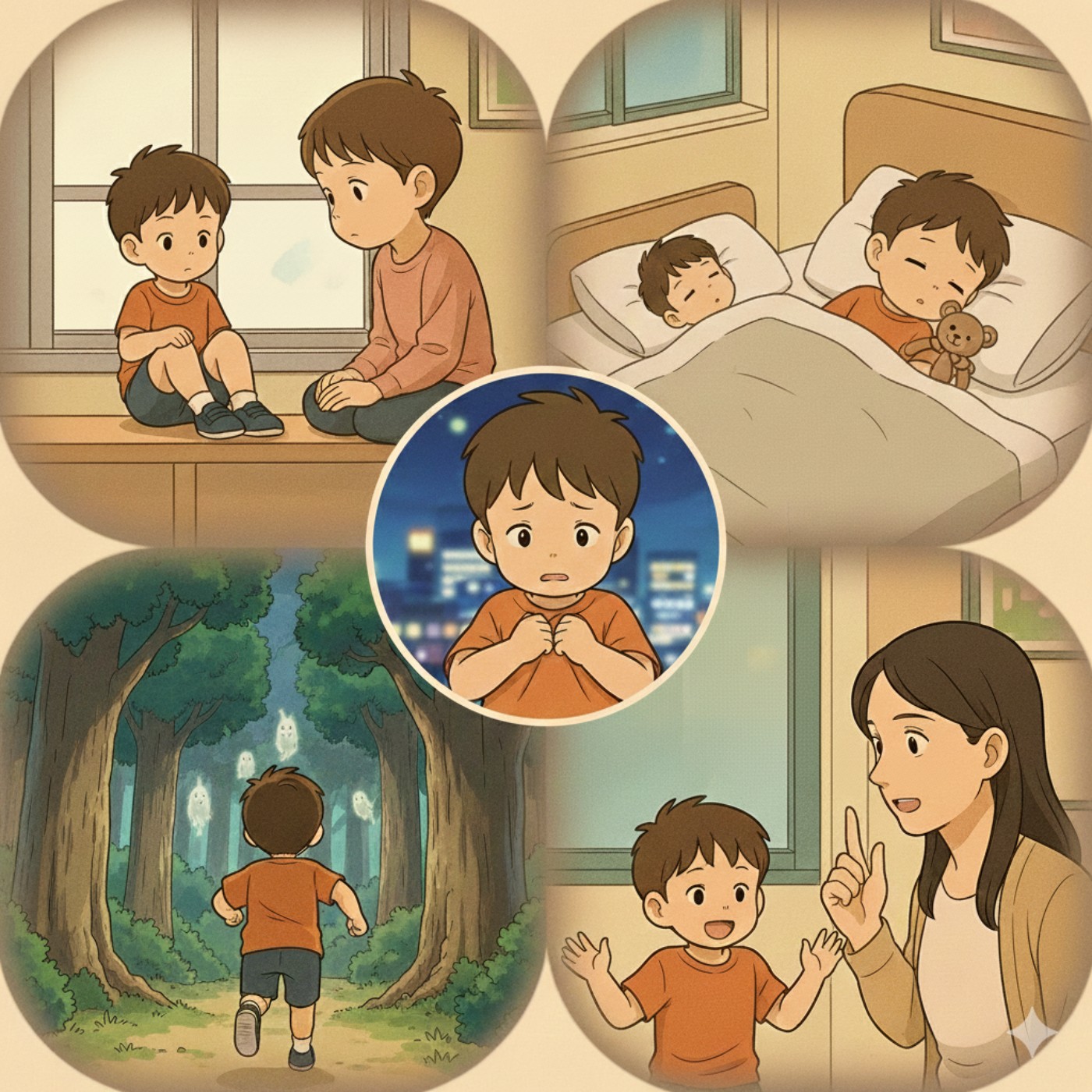 EP32｜幼兒優勢評估｜孩子與生俱來的特質 episode artwork