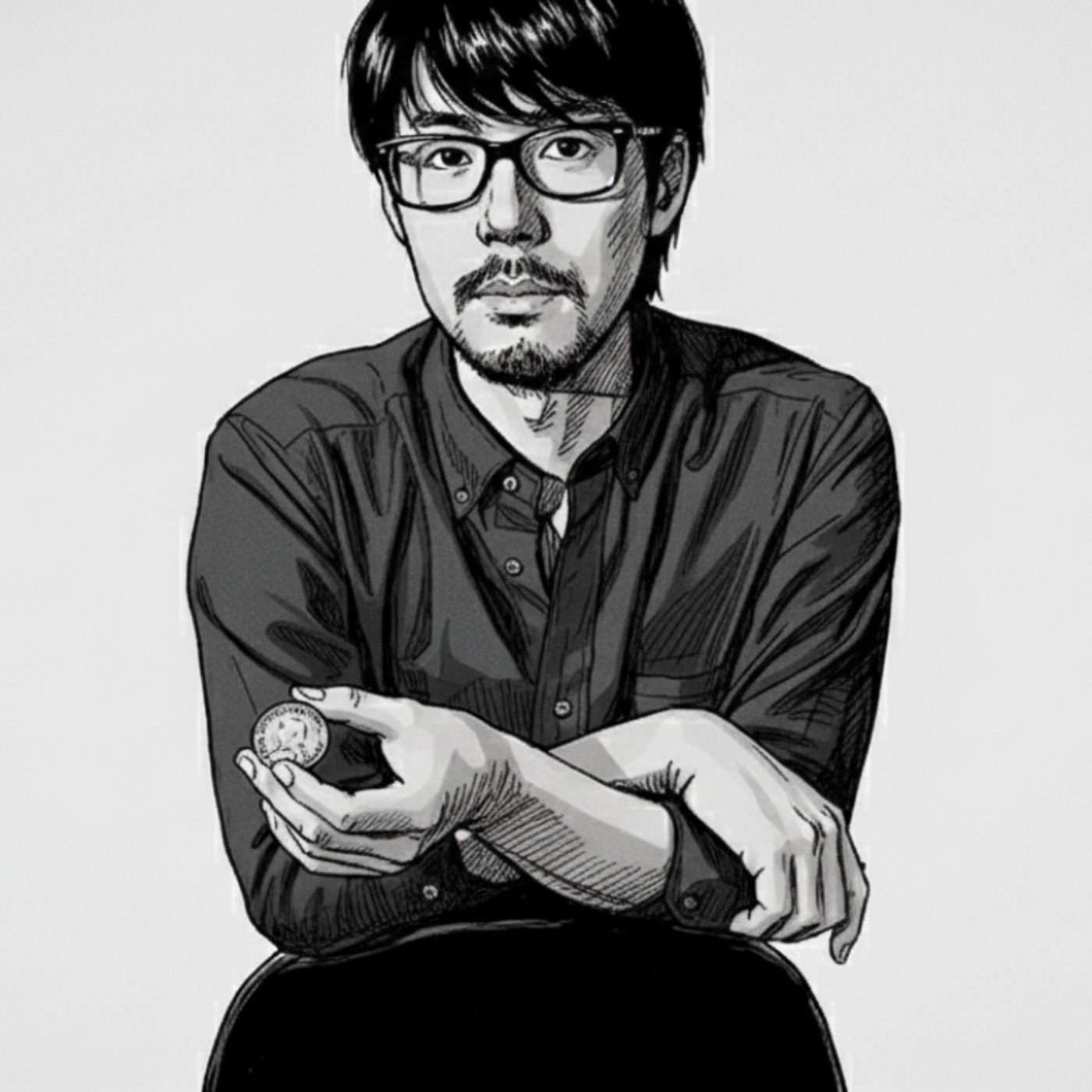 EP127 magia mago magia 魔術師<42> episode artwork