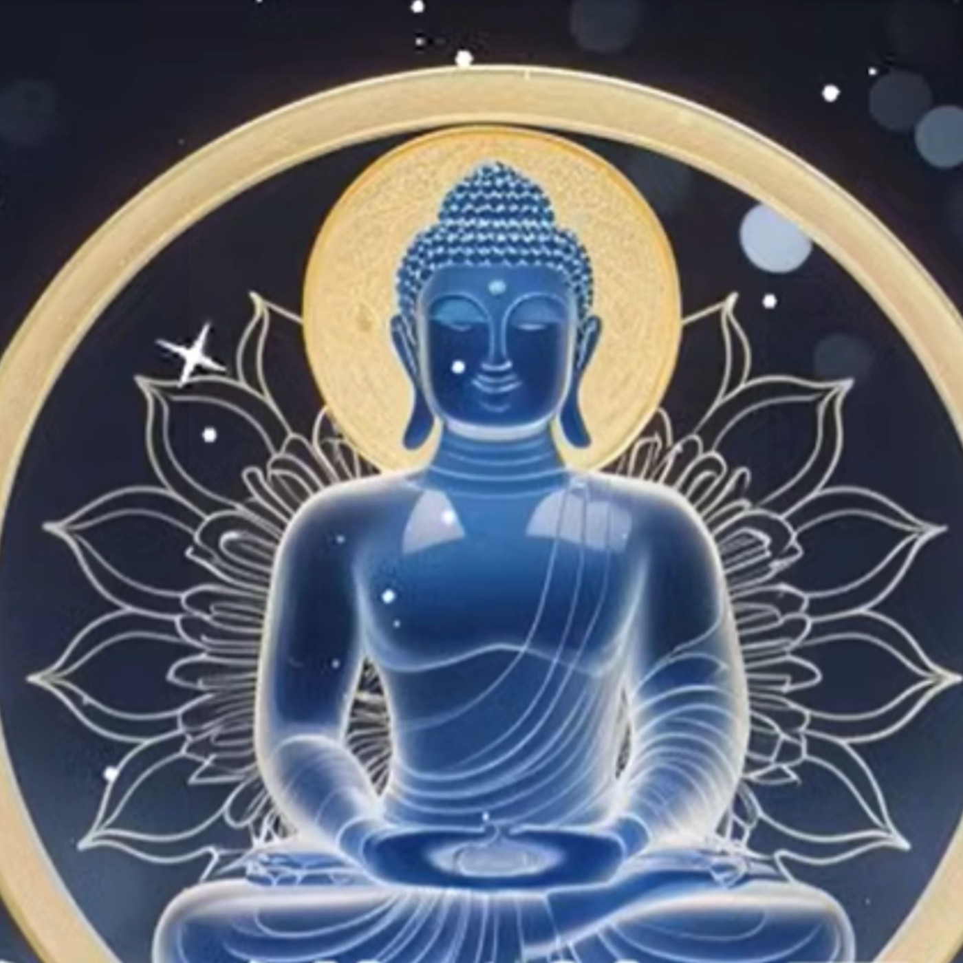 藥師佛灌頂真言｜消災延壽 × 增福增慧