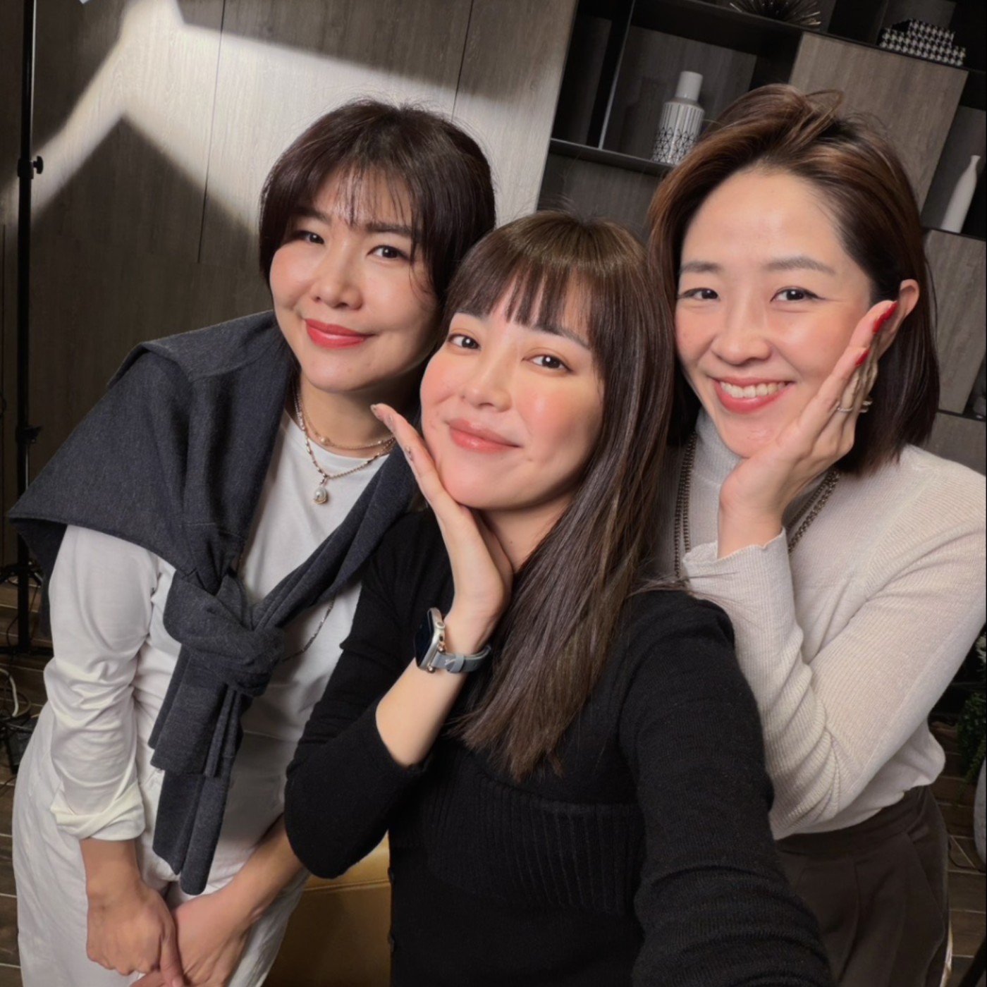 EP15 I 被生活推著轉彎的女人，怎麼把人生走回自己 ft. 模特兒／兩寶媽 張芝瑋