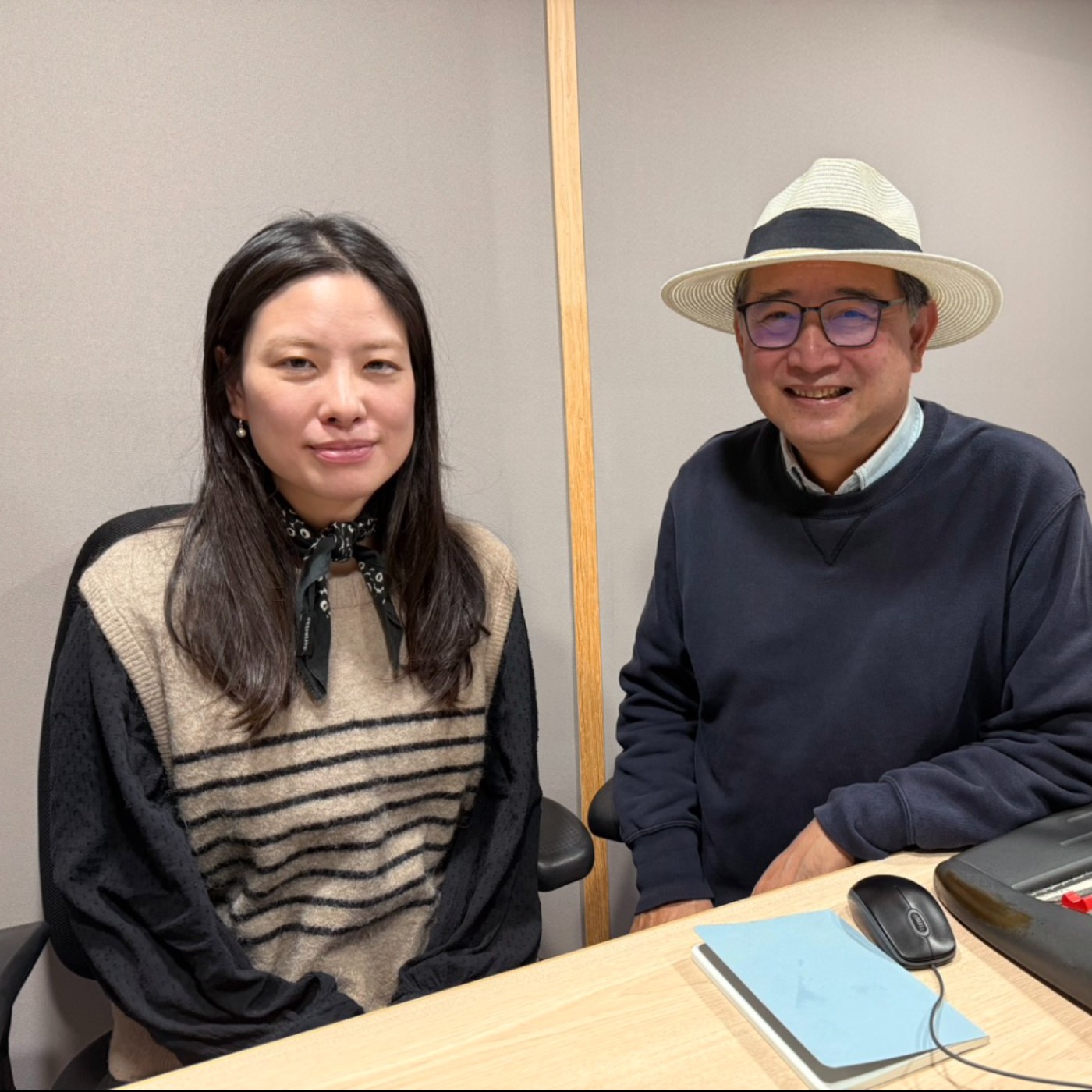 EP266│宋貽典─芬蘭留學