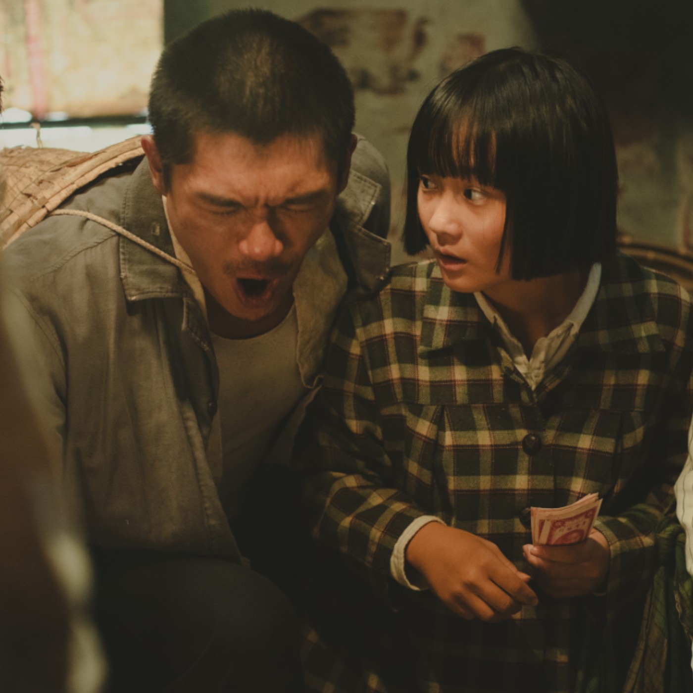 EP.176《大濛》罩在霧裡的風景