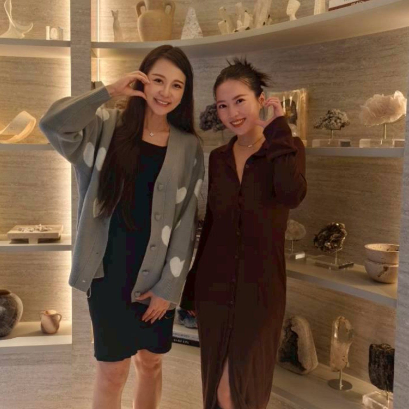 S3EP10:把自己養好,是一輩子的功課 feat. Herly漢方調養 Grace S3EP10:把自己養好,是一輩子的功課 feat. Herly漢方調養 Grace