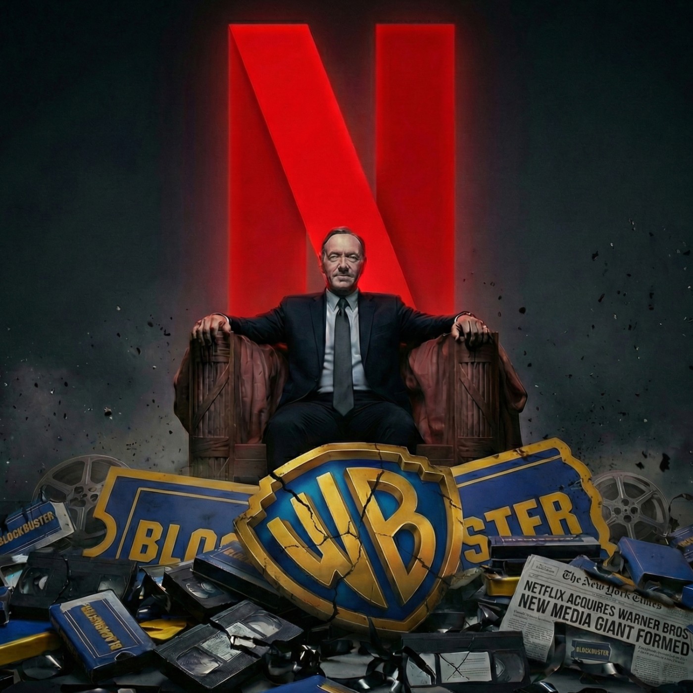 不只看標題 | 酷馬 Kuma