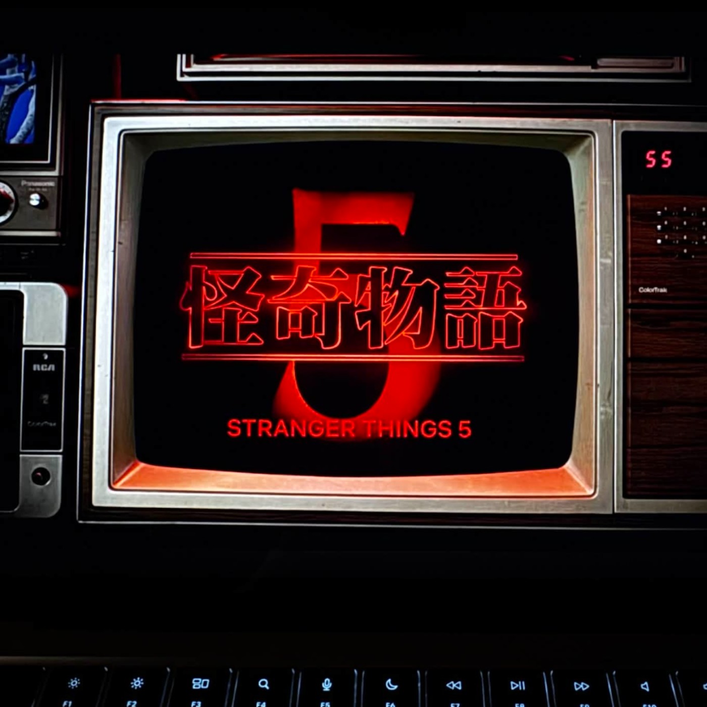 EP58｜怪奇物語｜重新生產80年代