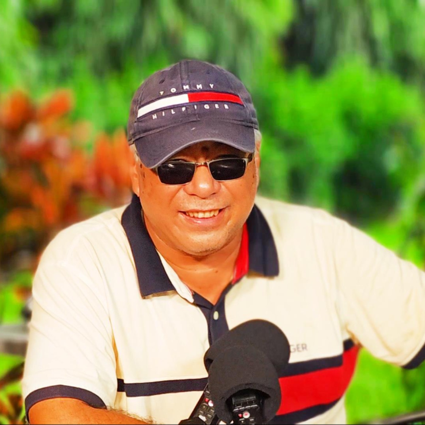 從軍旅到2266康樂隊、蔡金茂 專訪（屏東縣－內埔鄉、大象音樂農場）