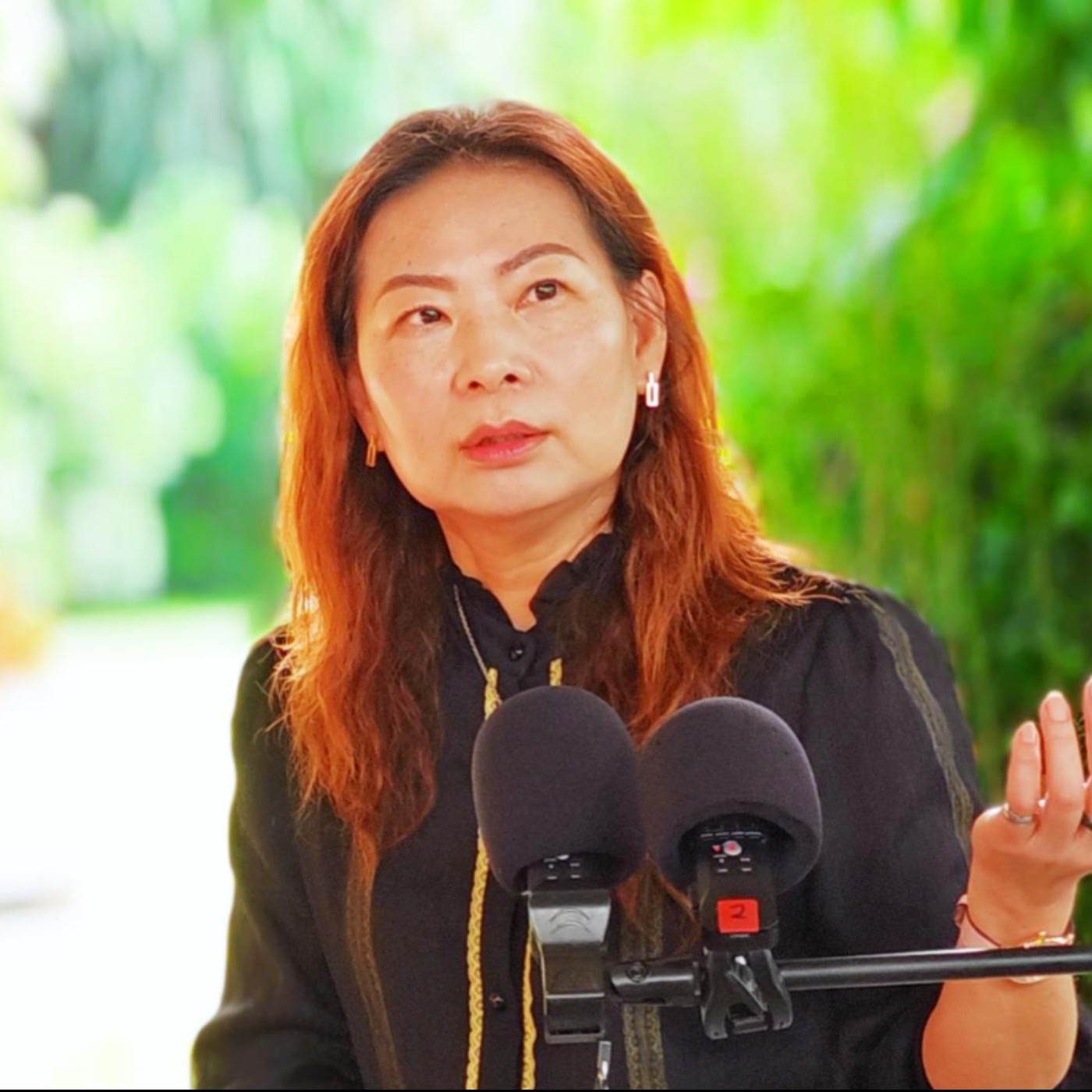 專業經理人、曾家榛 專訪（屏東縣－屏東市、墾丁金享主題樂園、墾丁熊麻吉主題民宿）