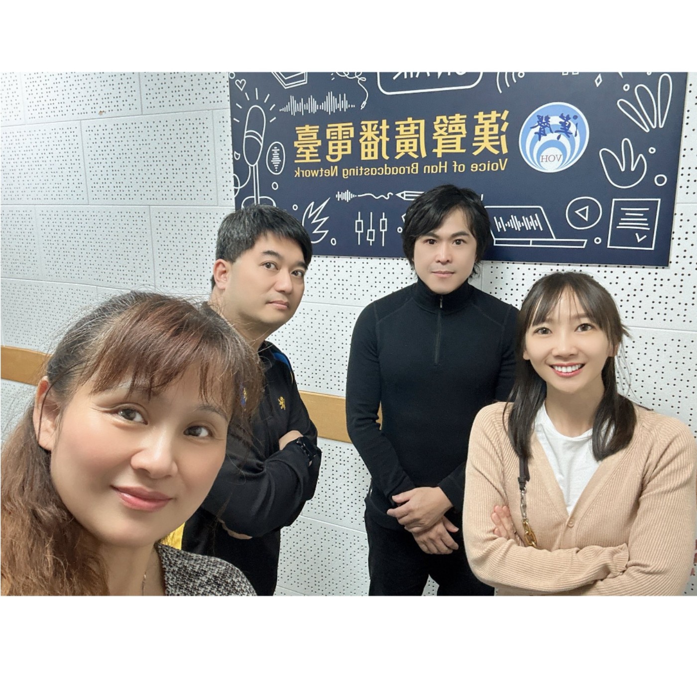 EP963 - 幸福小書籤 - 當搖滾遇見急診室：蘇世揚，用音樂守住那些差點消失的生命