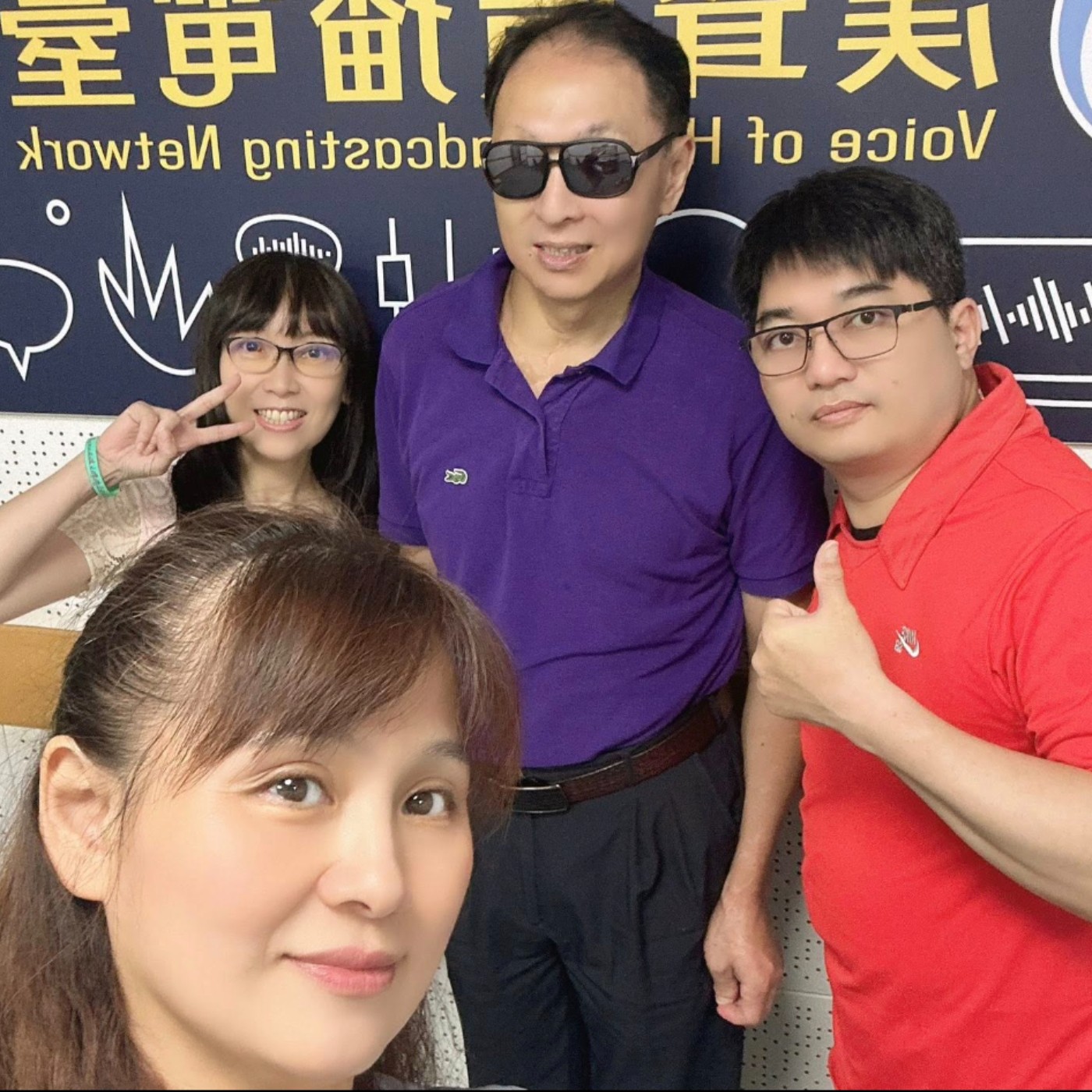 EP967 - 22號藝想小宇宙：築夢之聲 用愛圓夢 ft.王靖勳 張捷