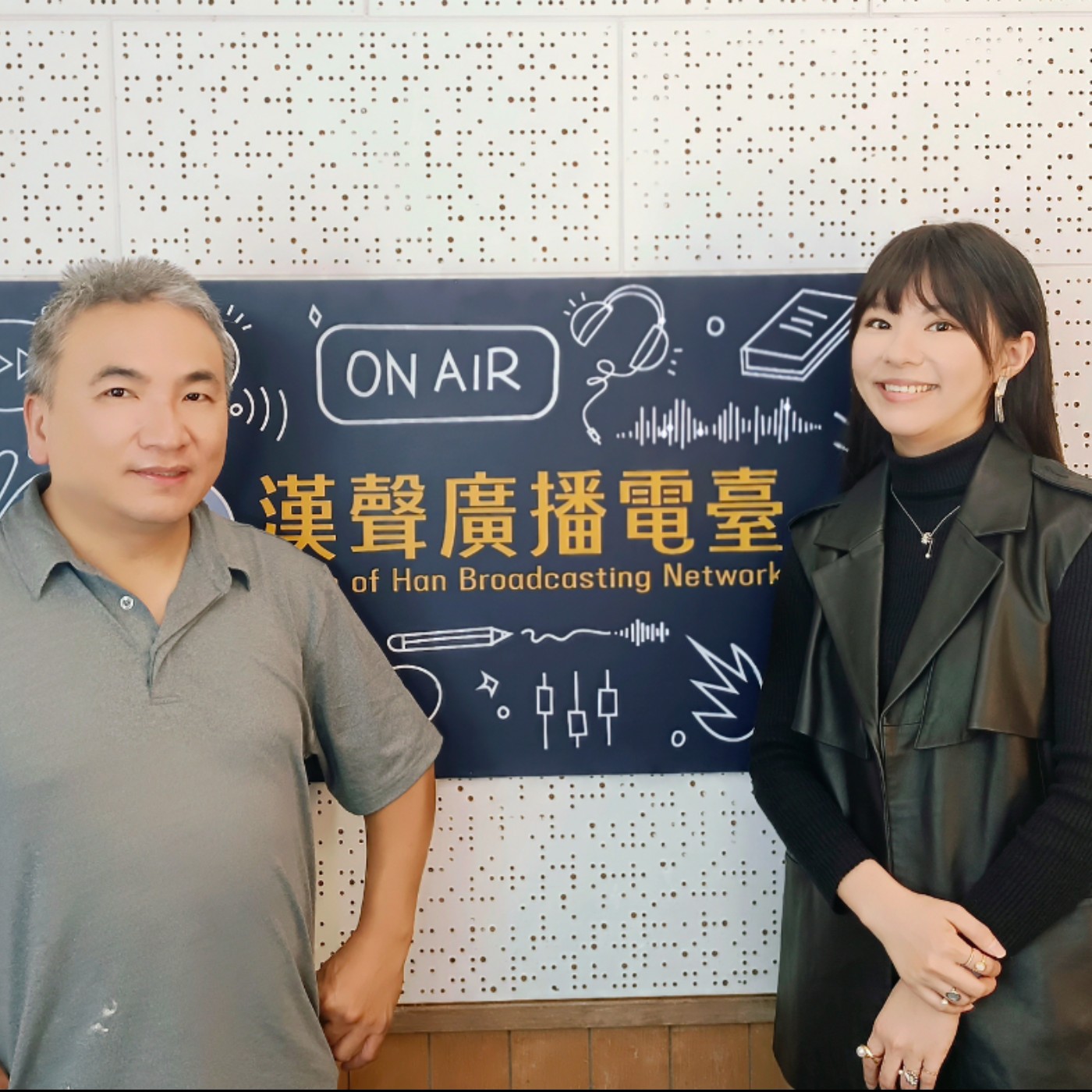 珠寶設計、陳希亞 專訪（STACIA JEWELRY）