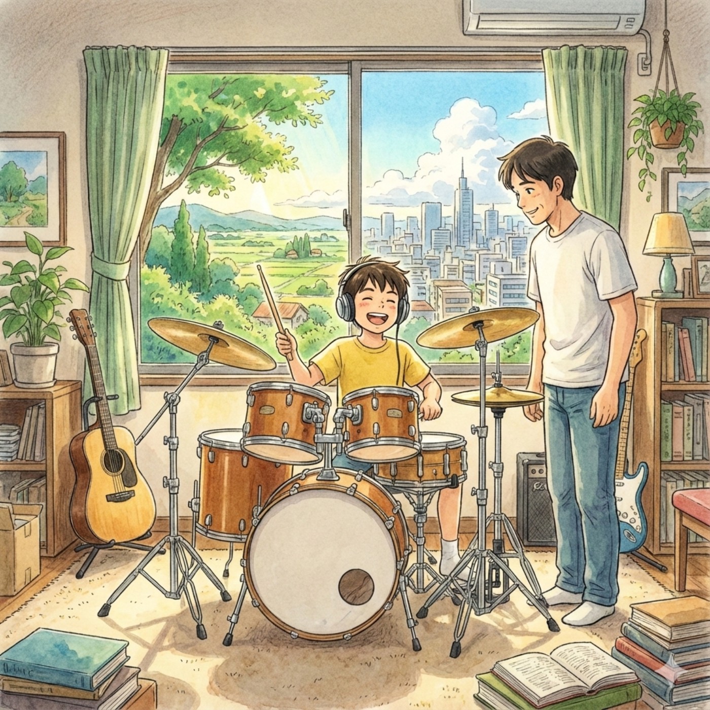 EP33｜熱情可以當飯吃嗎 episode artwork