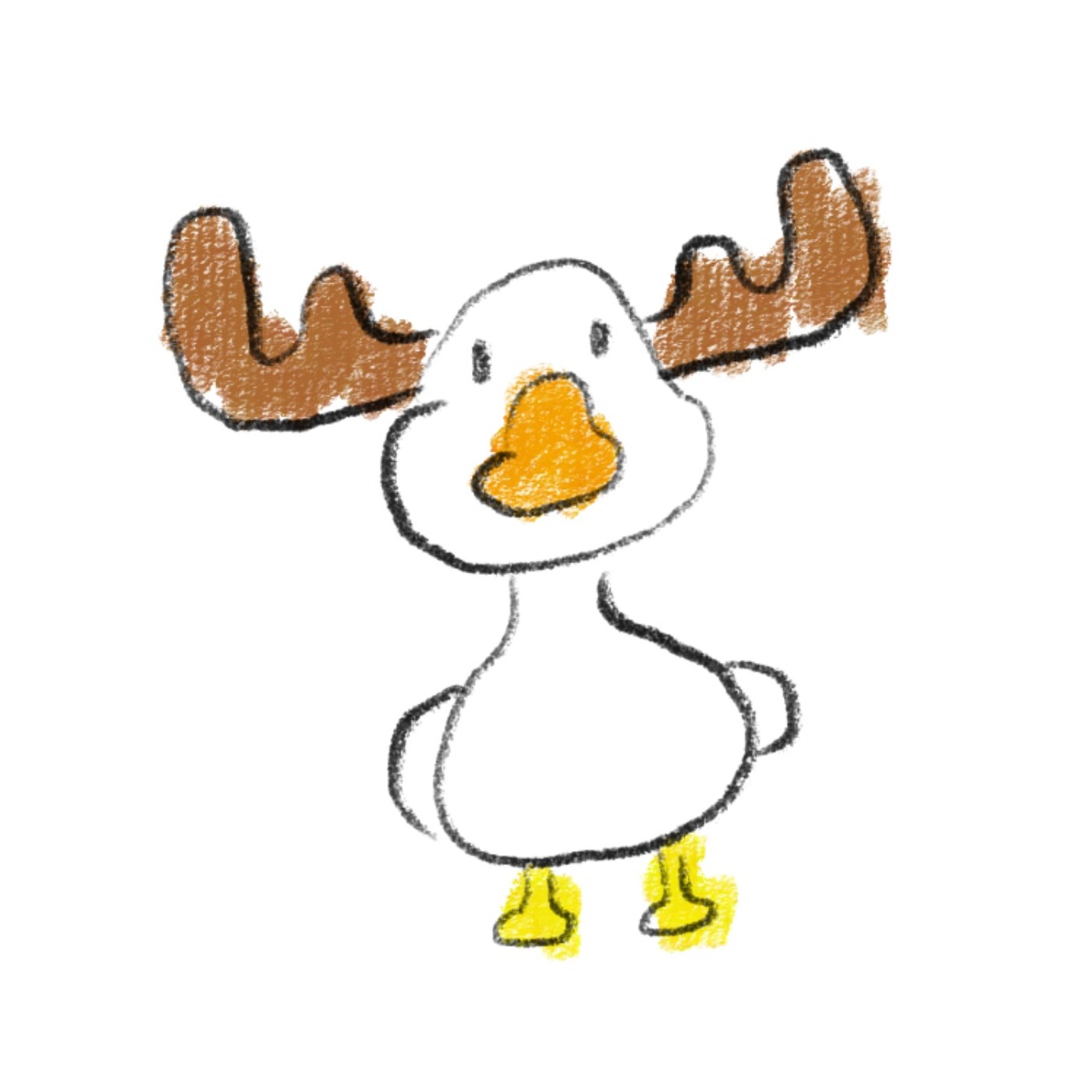 Moose's Goose