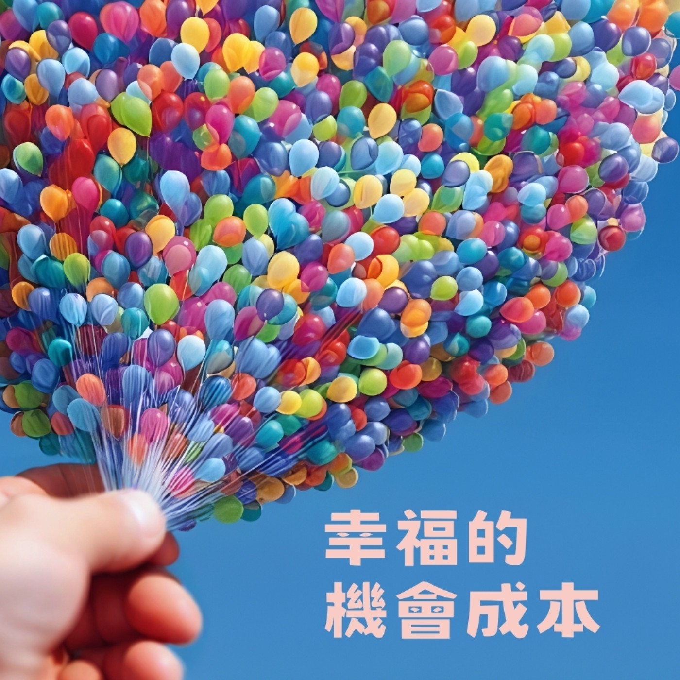 幸福的機會成本