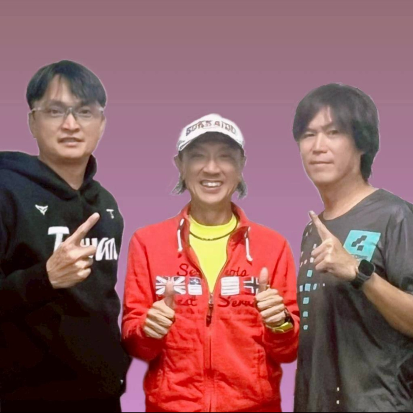 EP119 ：凸台常客，蘇耀宗大哥，教你如何知己知彼，百戰百勝，打斷手骨顛倒勇⋯ episode artwork