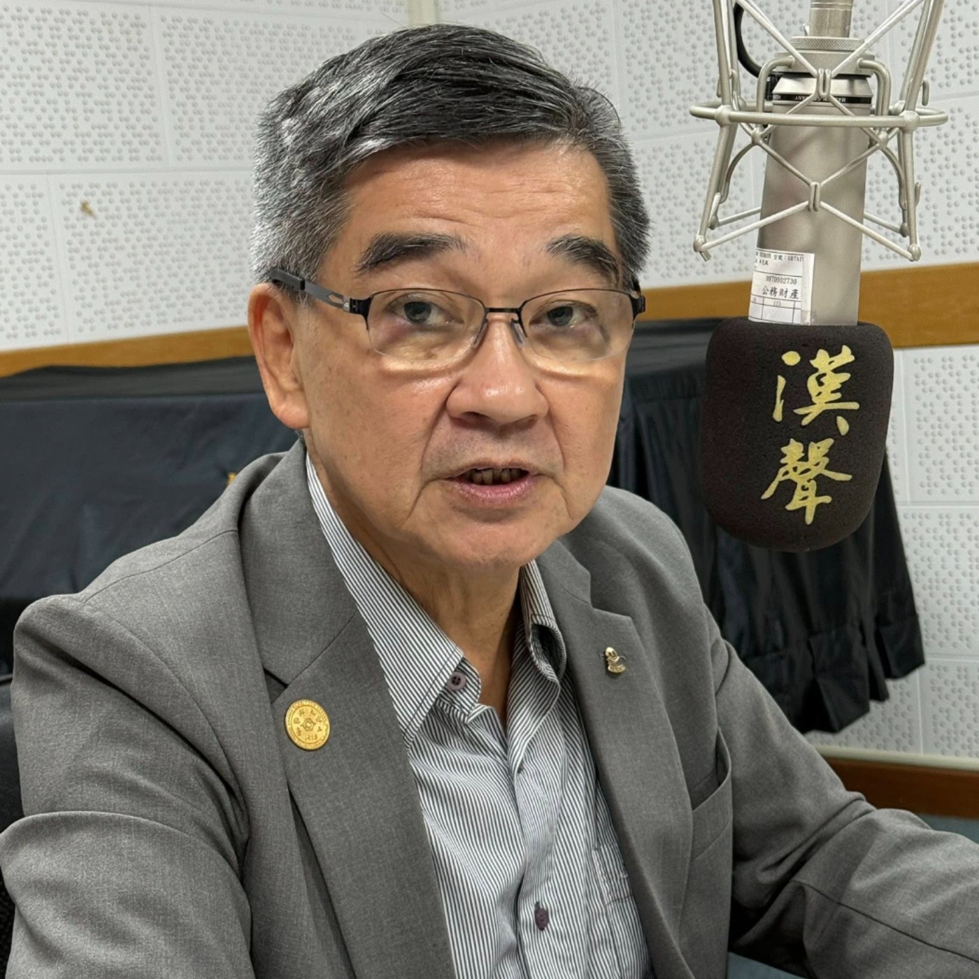 EP969 - 幸福小書籤 - 故事康：把『變老』做成一門課：社區樂齡基地，如何用教育的方法，讓長輩重新走出門  ft.黃聰智