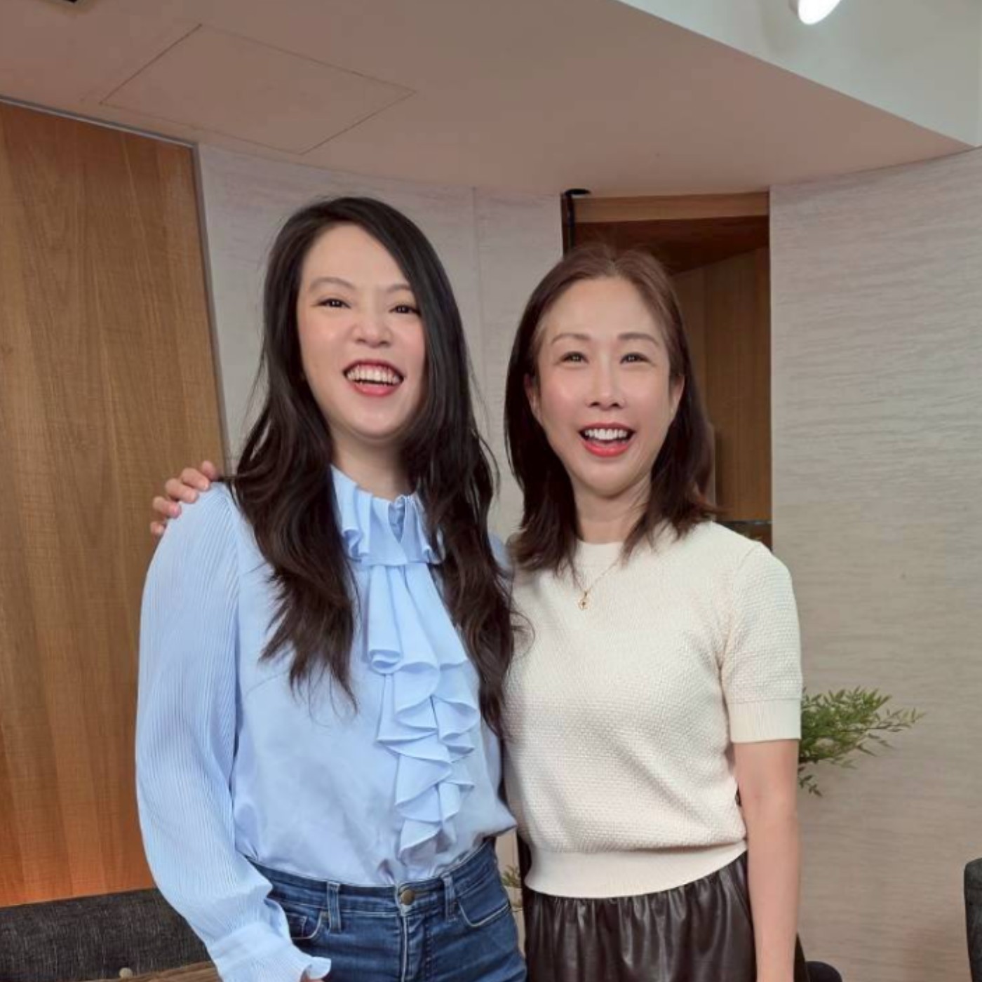 #748 相愛容易相處難？從 MBTI 破解夫妻衝突！練習接納另一半的「原廠設定」，把差異變成互補的幸福修煉 來賓：王凱琳博士