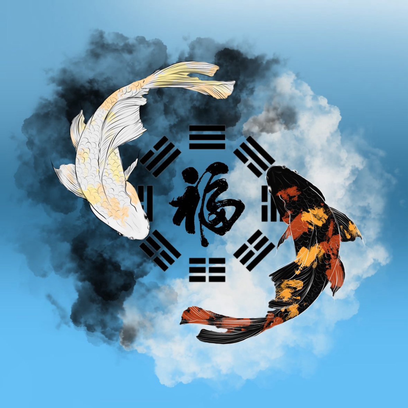 福緣福氣命理料理所 podcast artwork