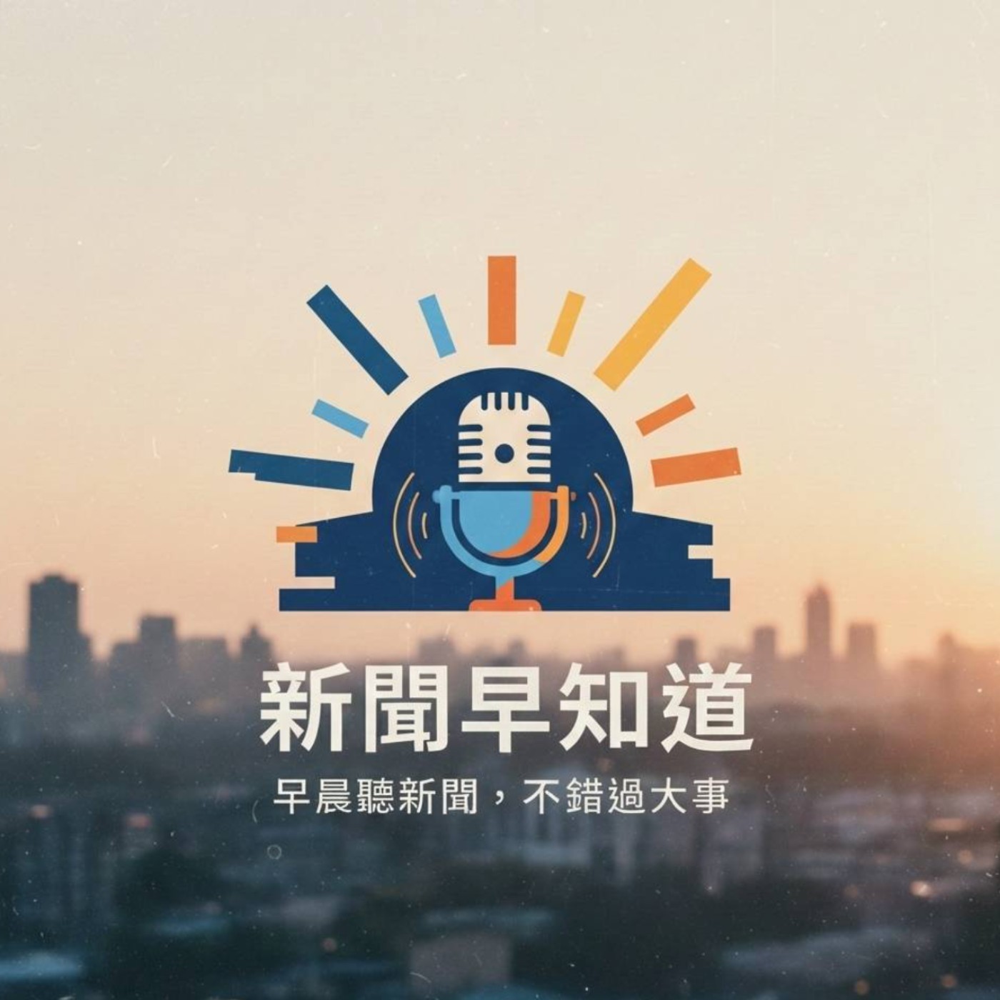 新聞早知道